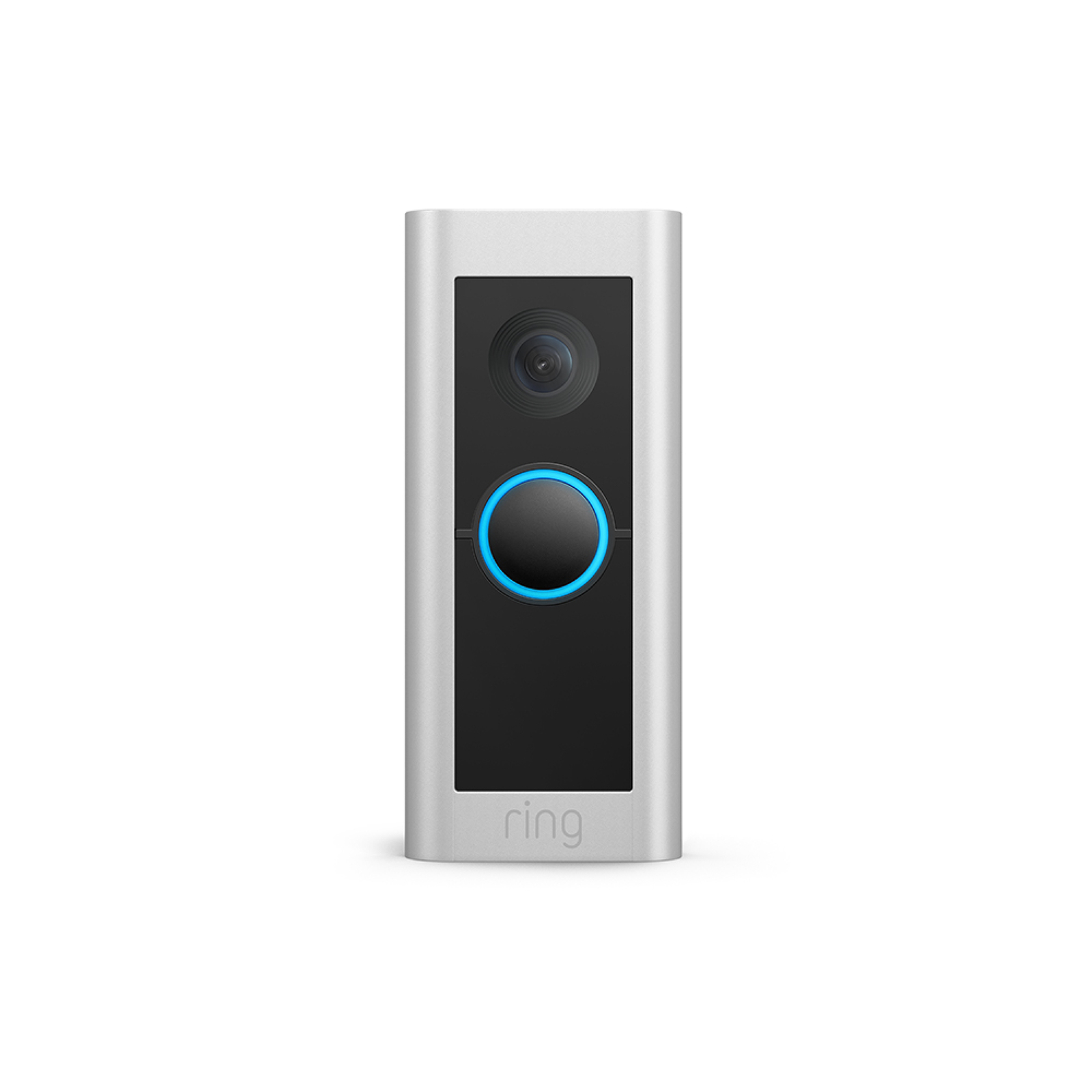 Ring Pro 2 Wired Video Doorbell Bunnings Australia