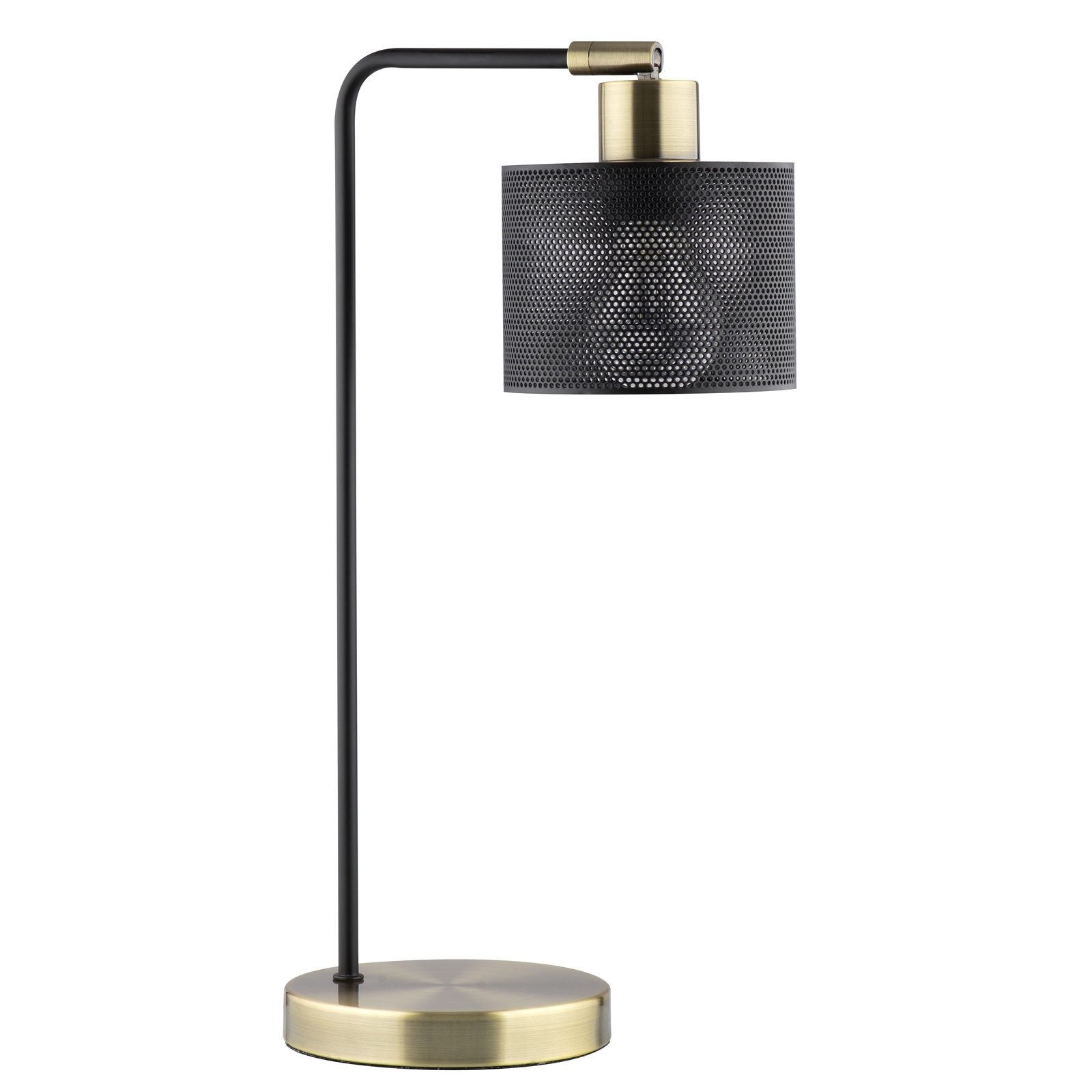 Verve Design 45.5cm Trielle Table Lamp Bunnings Australia