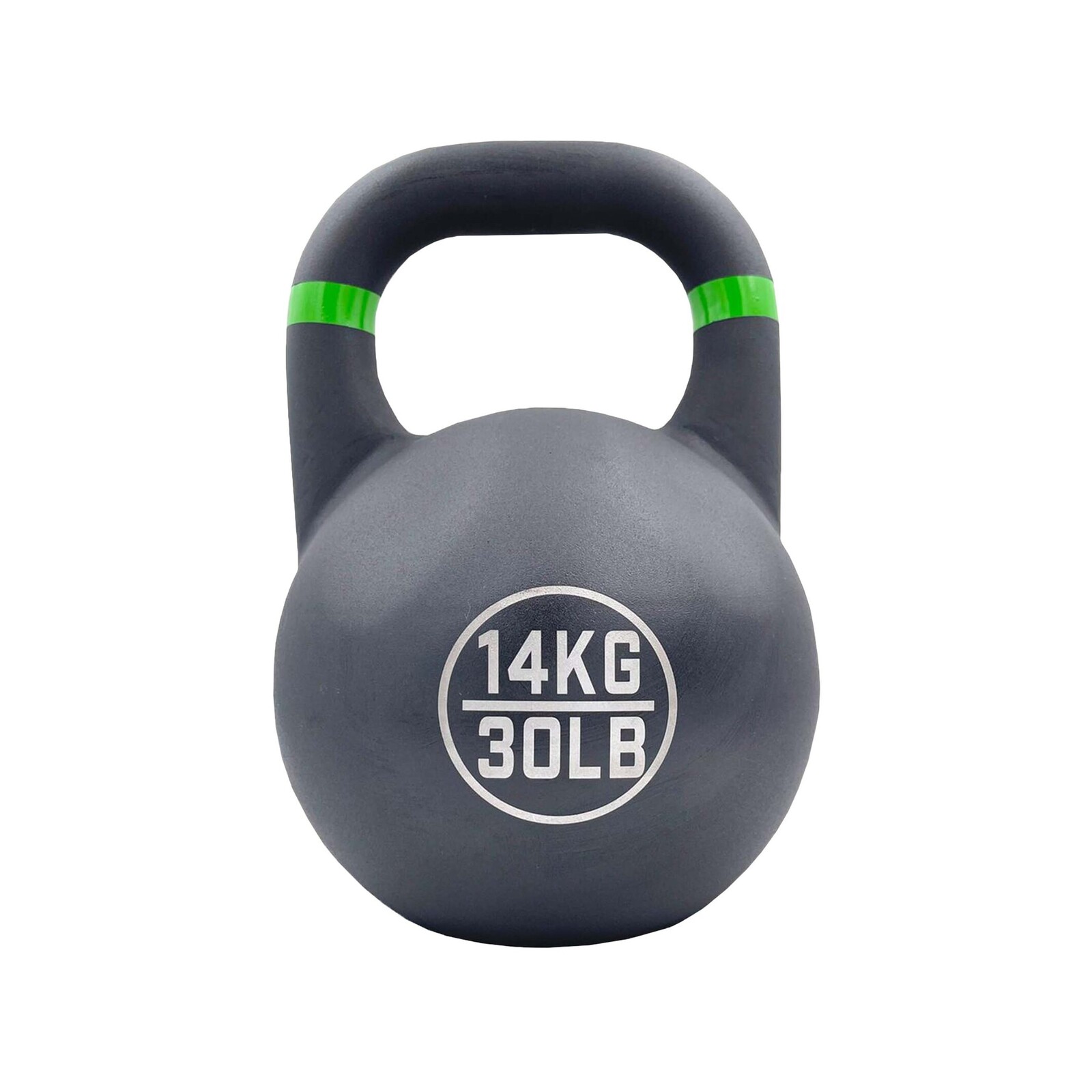 14kg PRO Competition Kettlebells Bunnings Australia