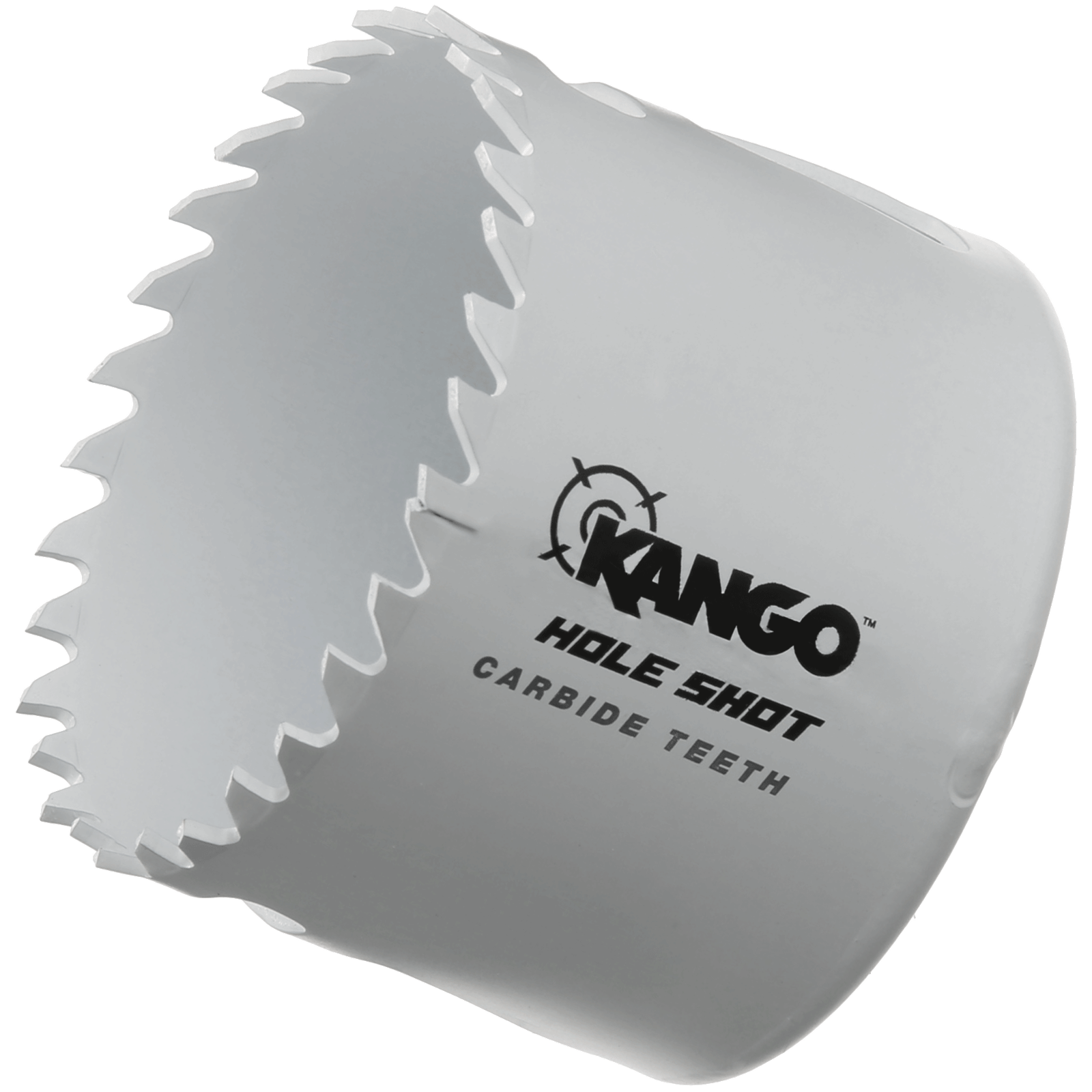 Kango 64mm 5TPI Hole Shot Carbide Teeth Hole Saw Bunnings Australia