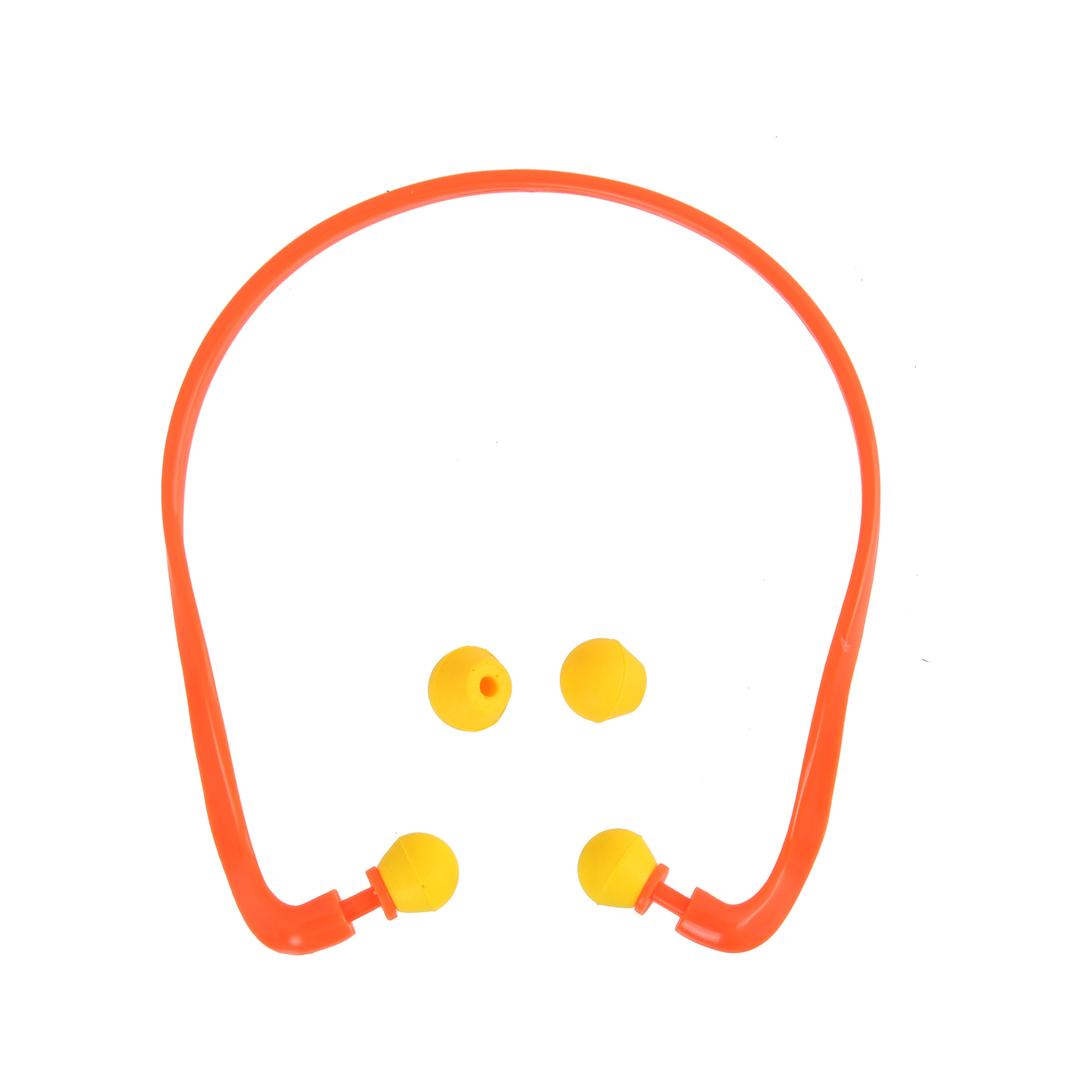 Tactix Banded PU Ear Plugs Bunnings Australia