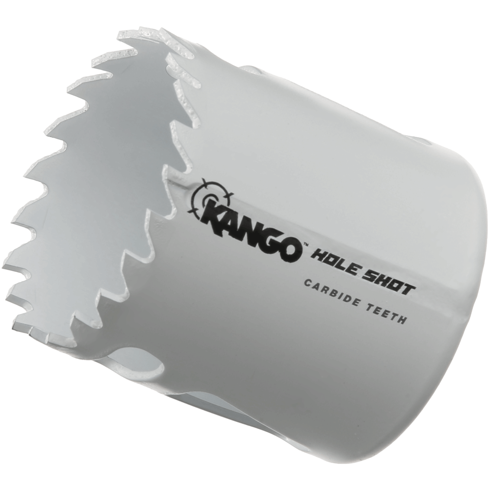 Kango 51mm 5TPI Hole Shot Carbide Teeth Hole Saw Bunnings Australia