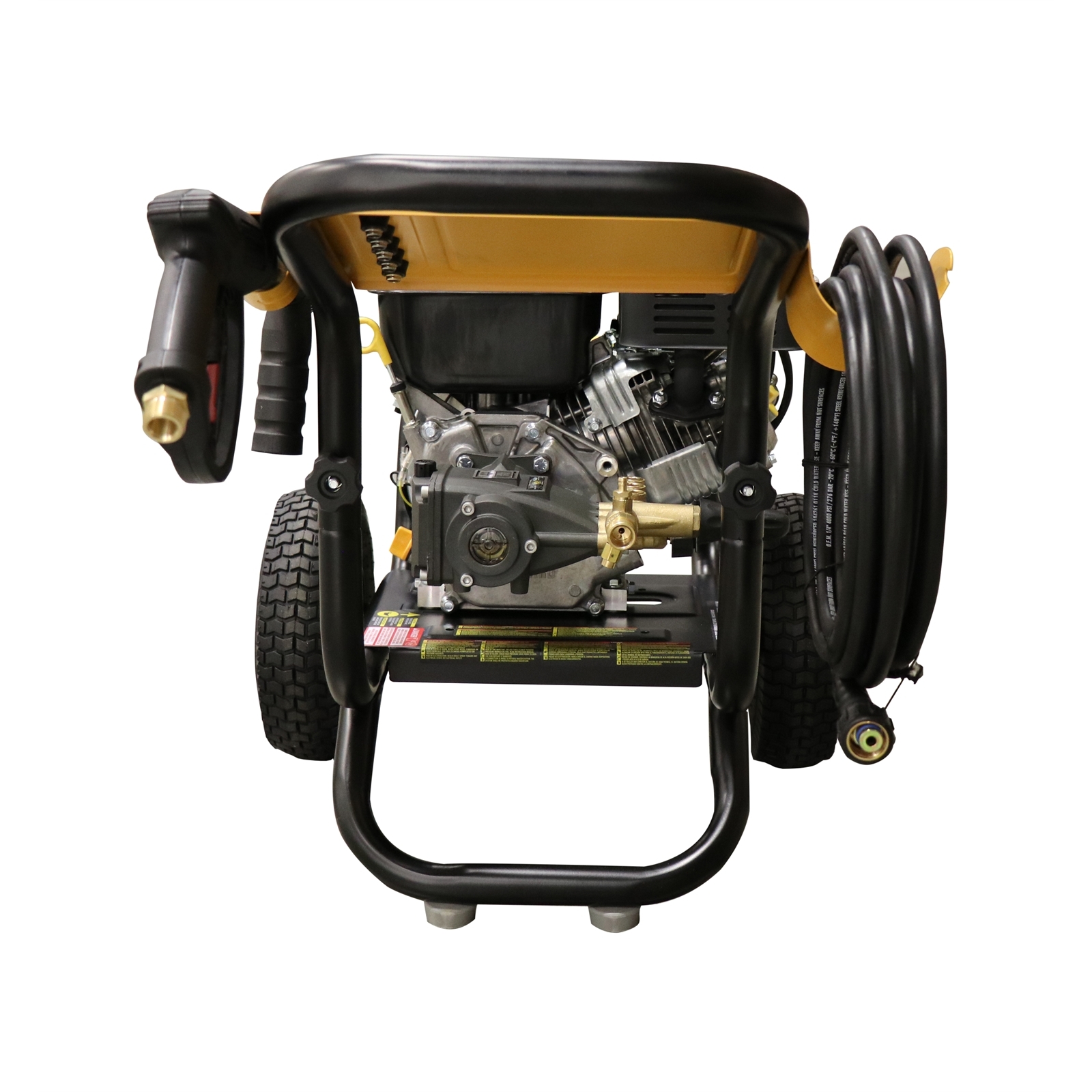 DeWALT 3,700 PSI Pressure Washer Bunnings Australia