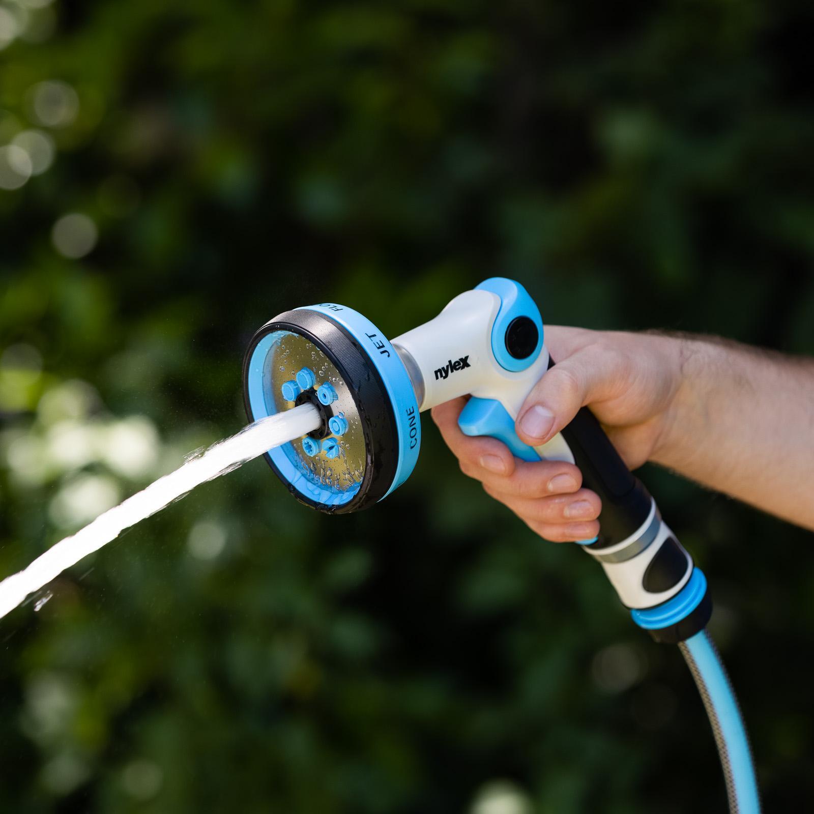 Nylex Premium MultiFunction Spray Gun Bunnings Australia