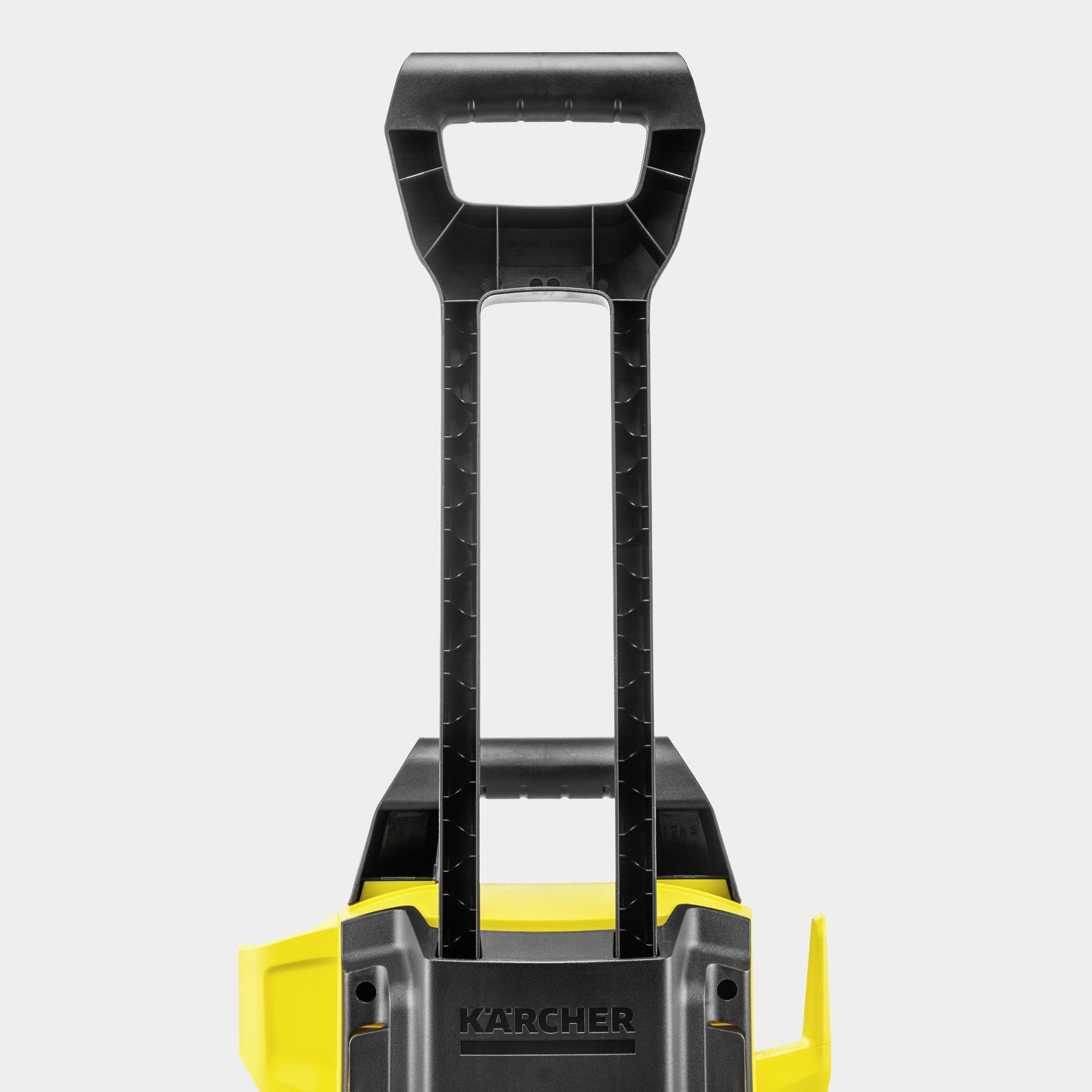 Karcher K3 Premium Power Control Car, Home + Deck High Pressure Washer
