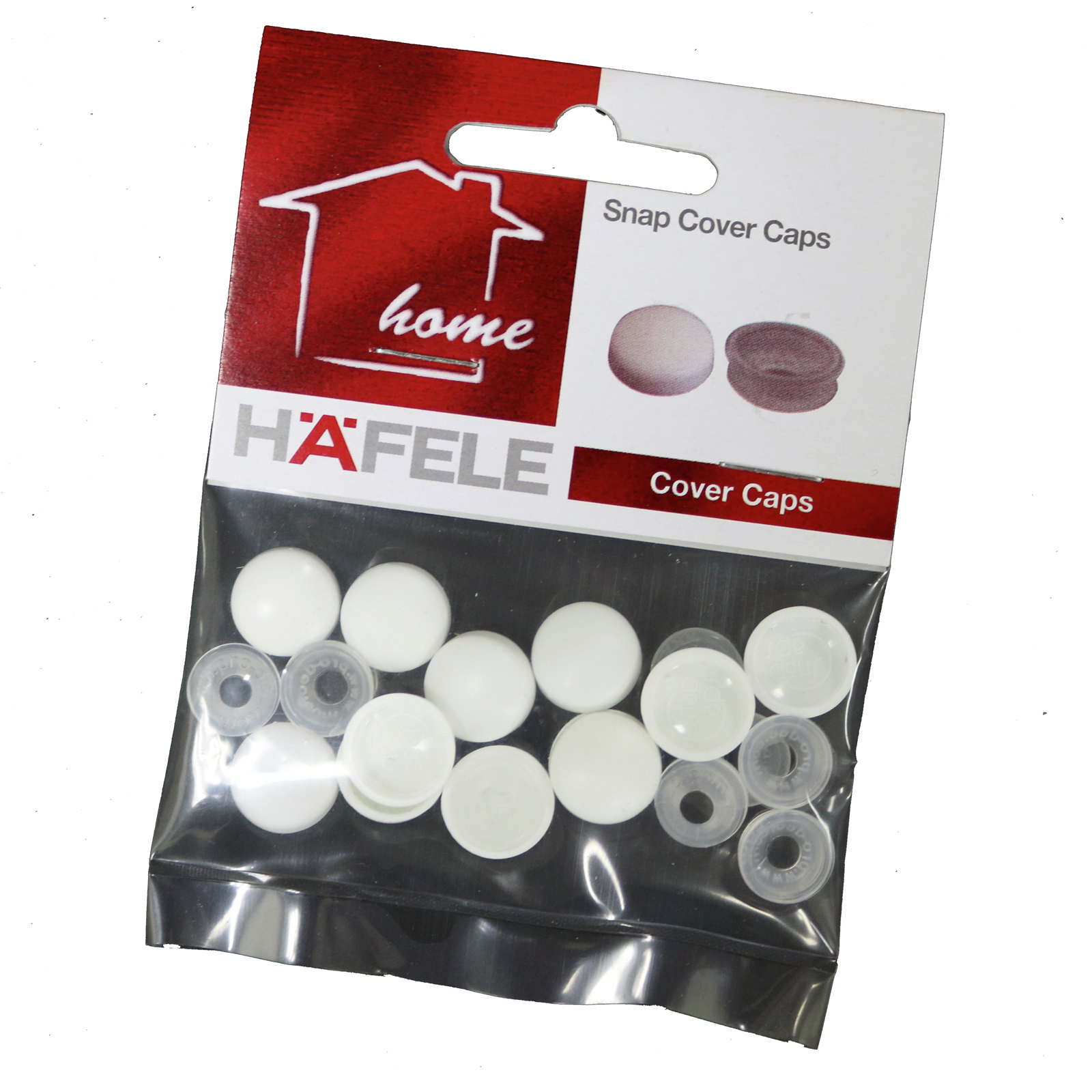 Hafele Snap Cover Caps Bunnings New Zealand