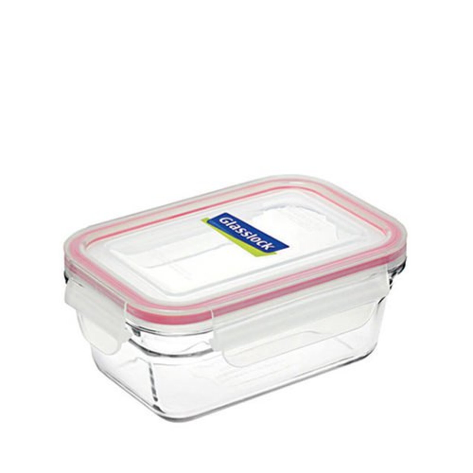 Glasslock Oven Safe Rectangular Container 485ml Bunnings Australia