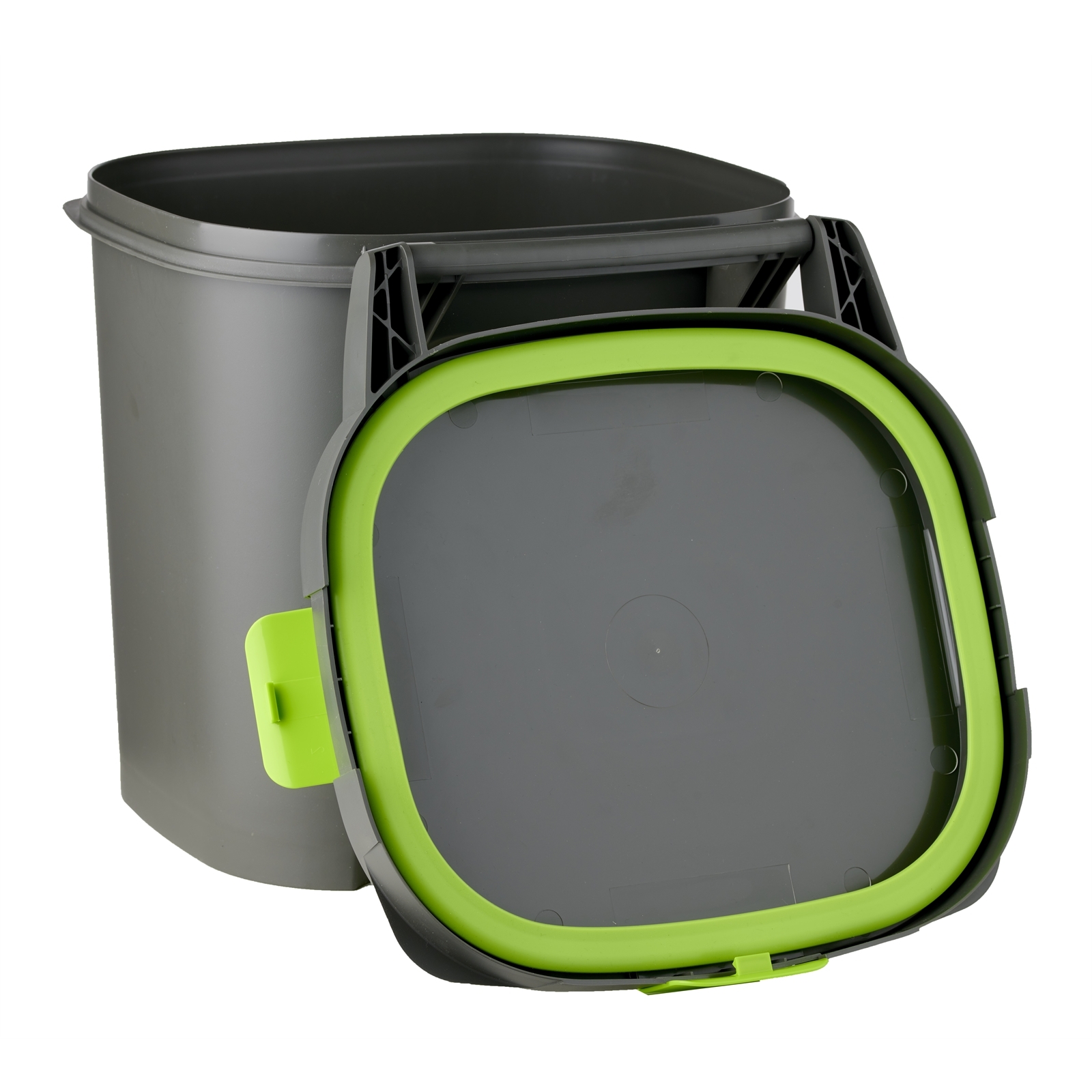 Maze 14L Airtight Bokashi Indoor Compost Bin Bunnings Australia