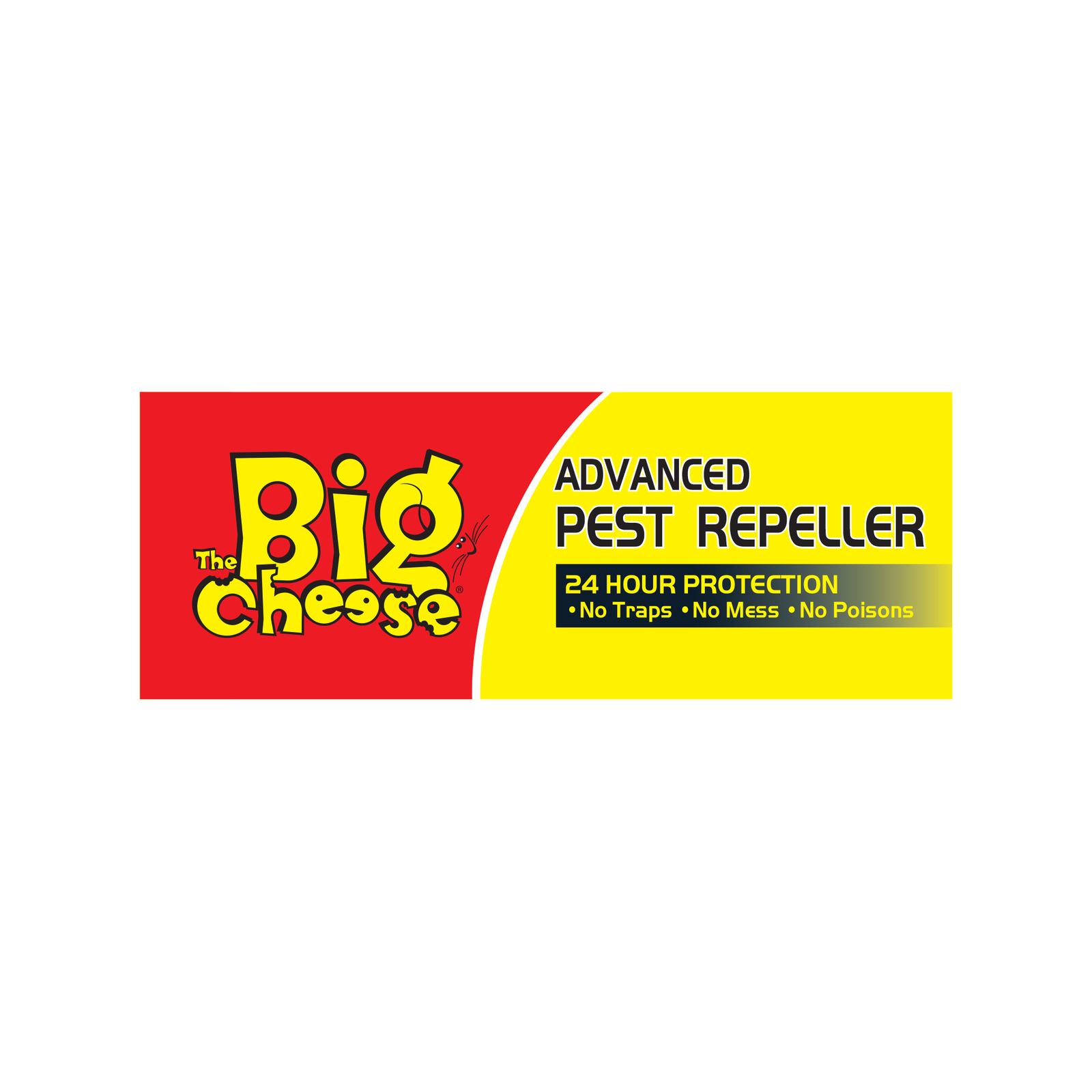 The Big Cheese Advanced Pest Repeller Bunnings Australia