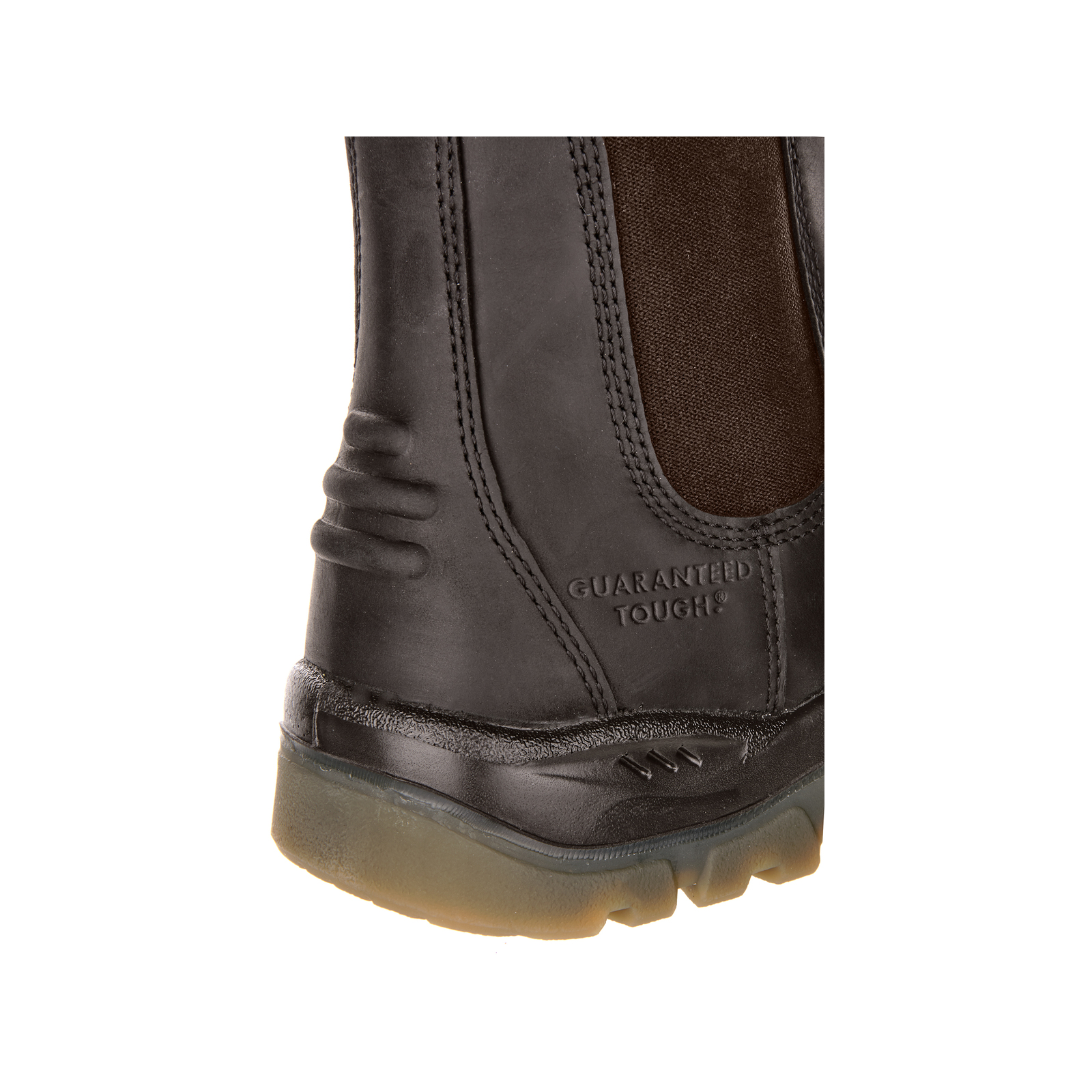 DeWALT Size 12 Brown Nitrogen Safety Work Boot Bunnings Australia