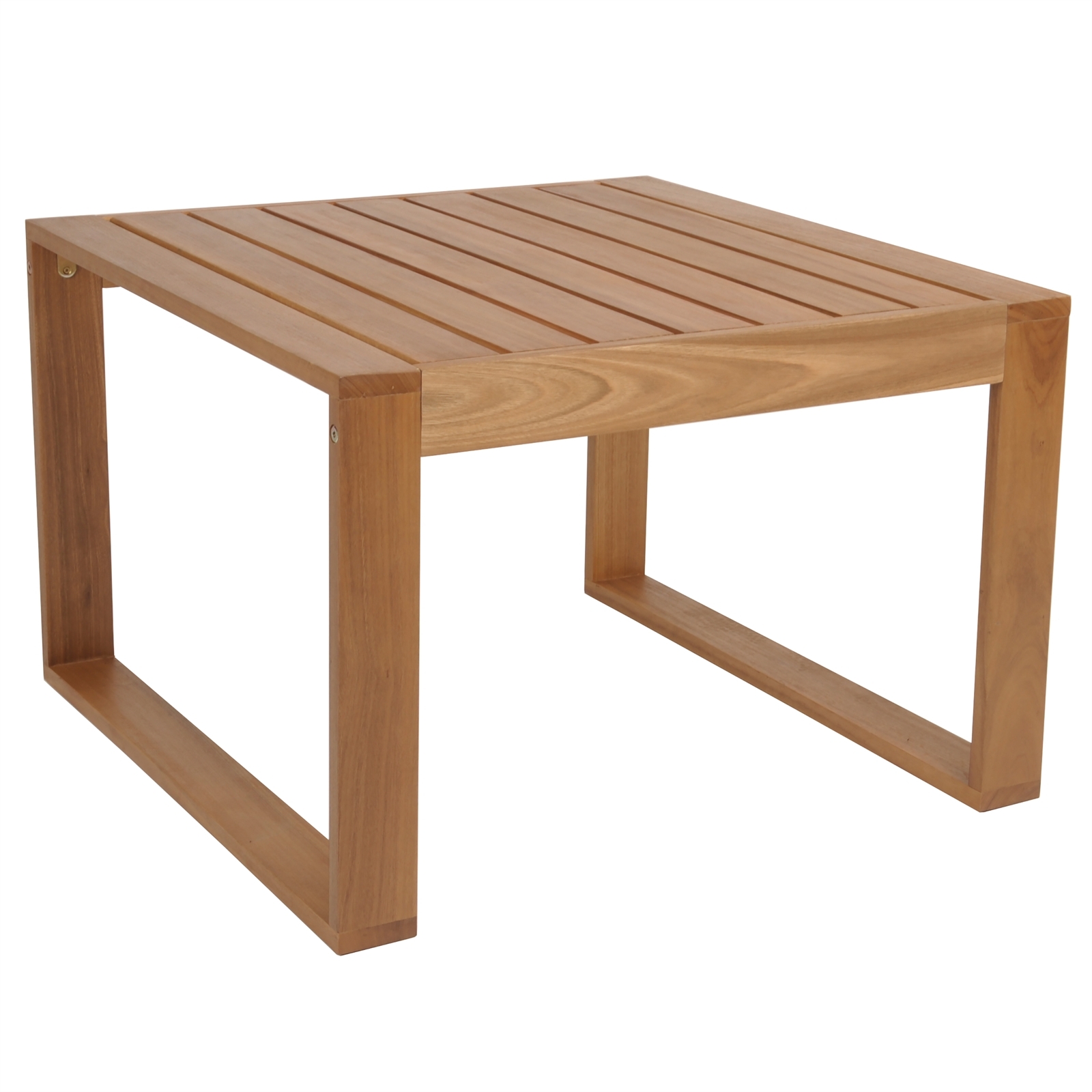 Mimosa Malibu Square Coffee Table Bunnings Australia