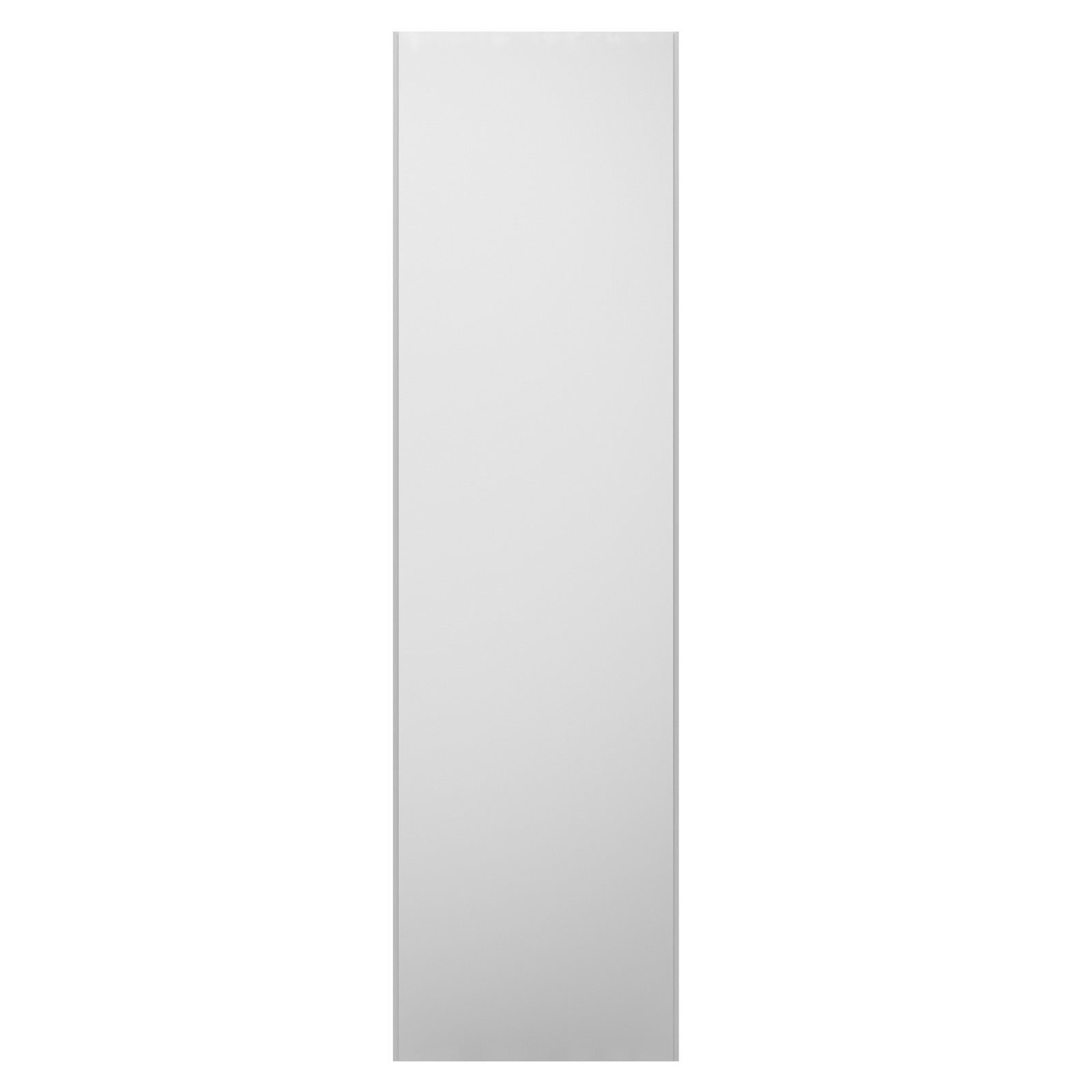 Flexi Storage White Sliding Wardrobe Door Bunnings Australia