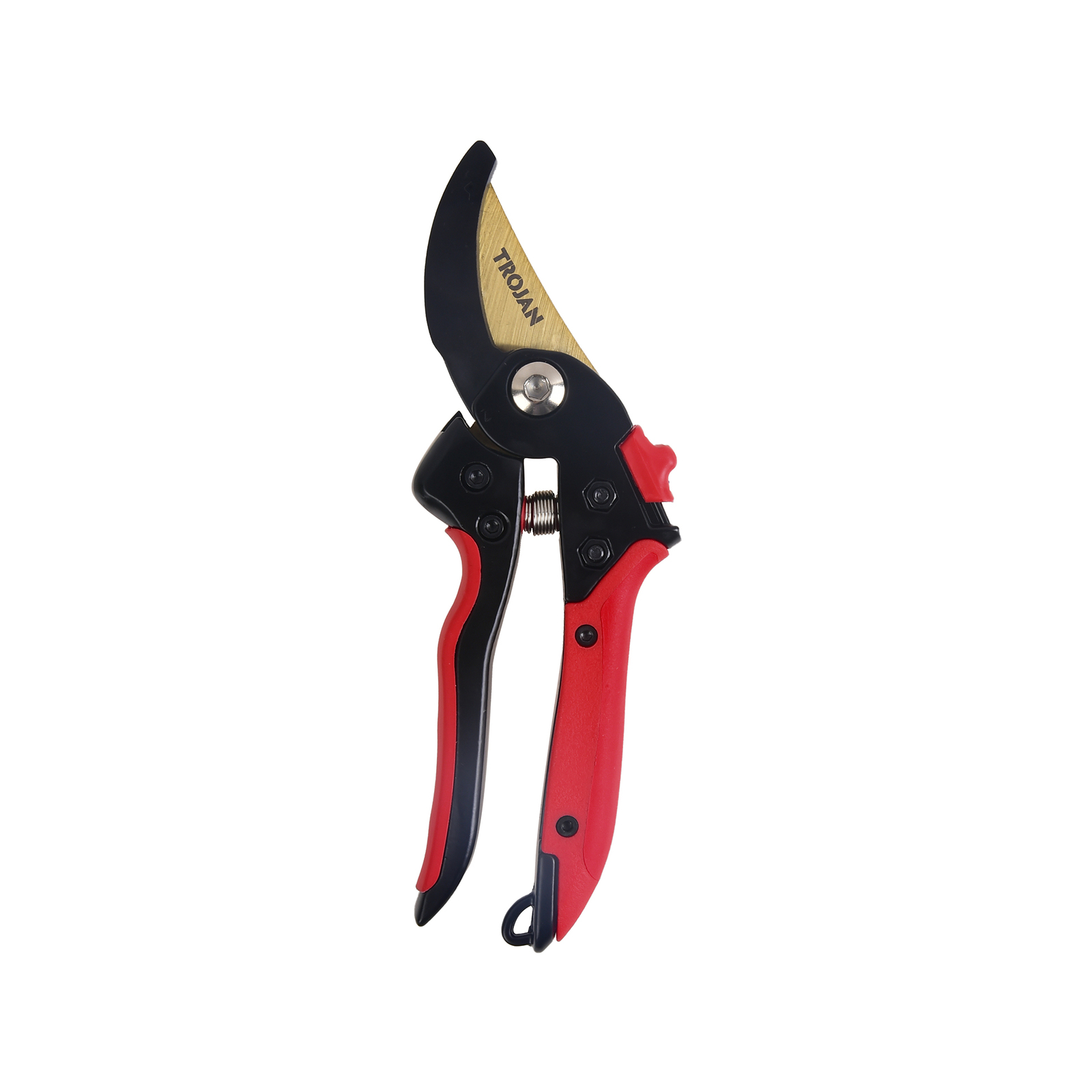 Trojan Bypass Heavy Duty Pruner Bunnings Australia
