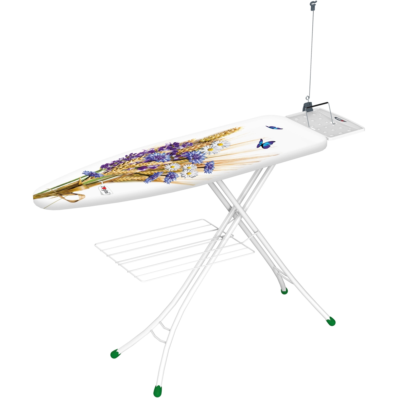Gimi Prestige Ironing Board Bunnings Australia