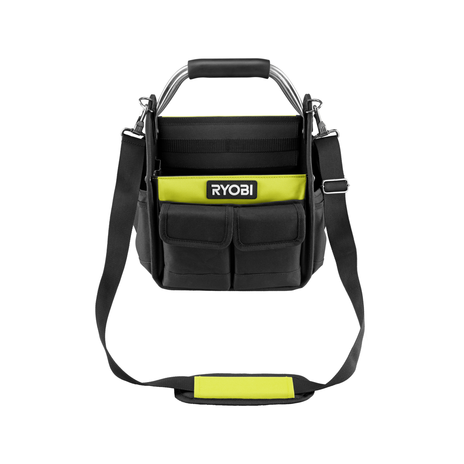 Ryobi 254mm Open Top Tool Bag ROTB254 Bunnings Australia
