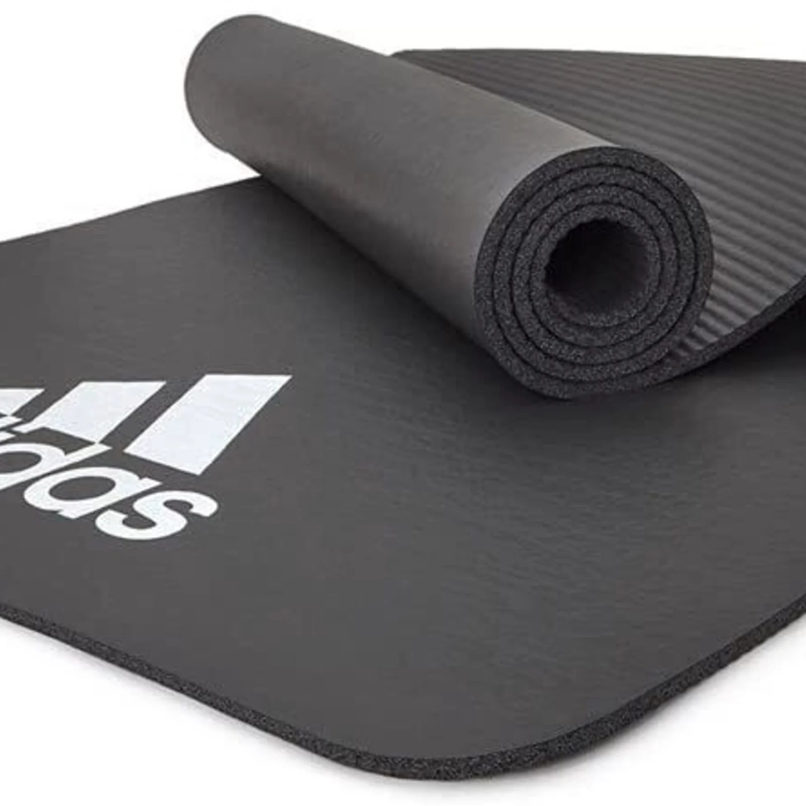 Adidas Fitness Mat 7mm Exercise Training Floor Gym Yoga Judo Pilates