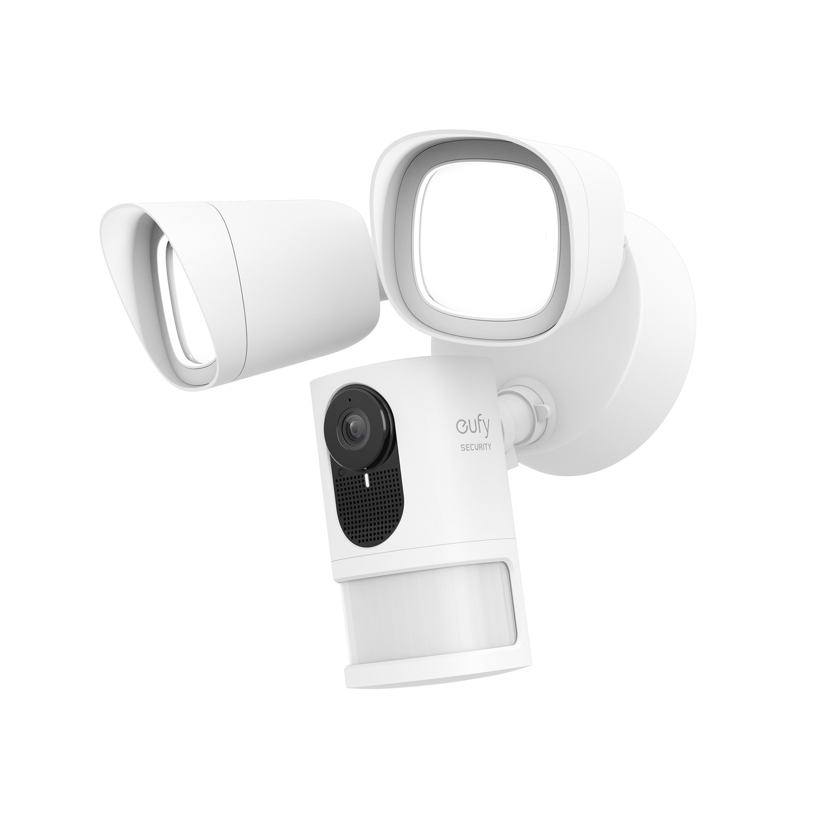 Eufy 1080p White Floodlight Bunnings Australia