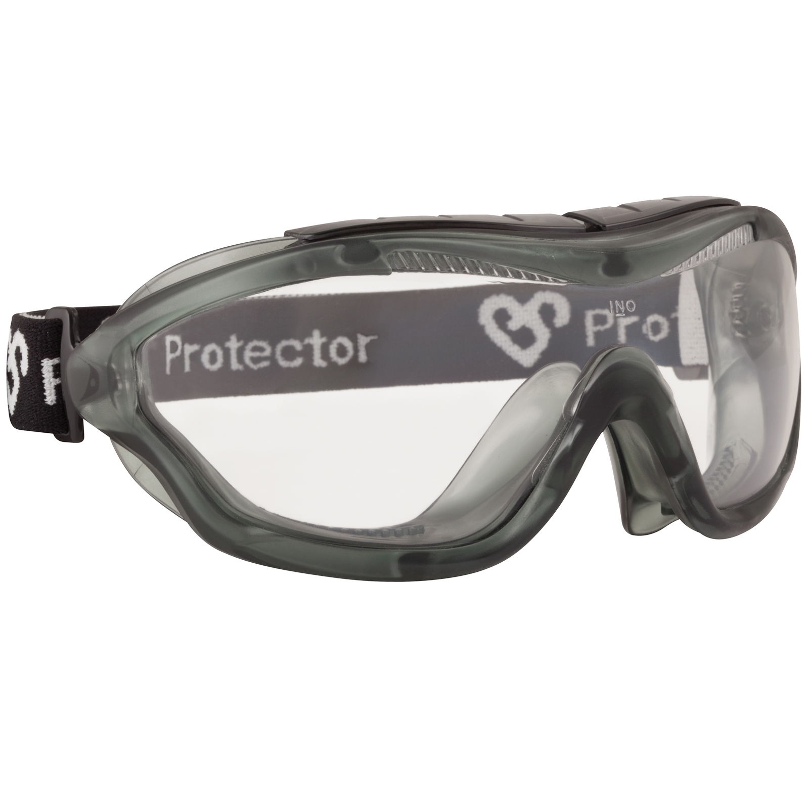 Protector Compact Safety Goggles Bunnings Australia