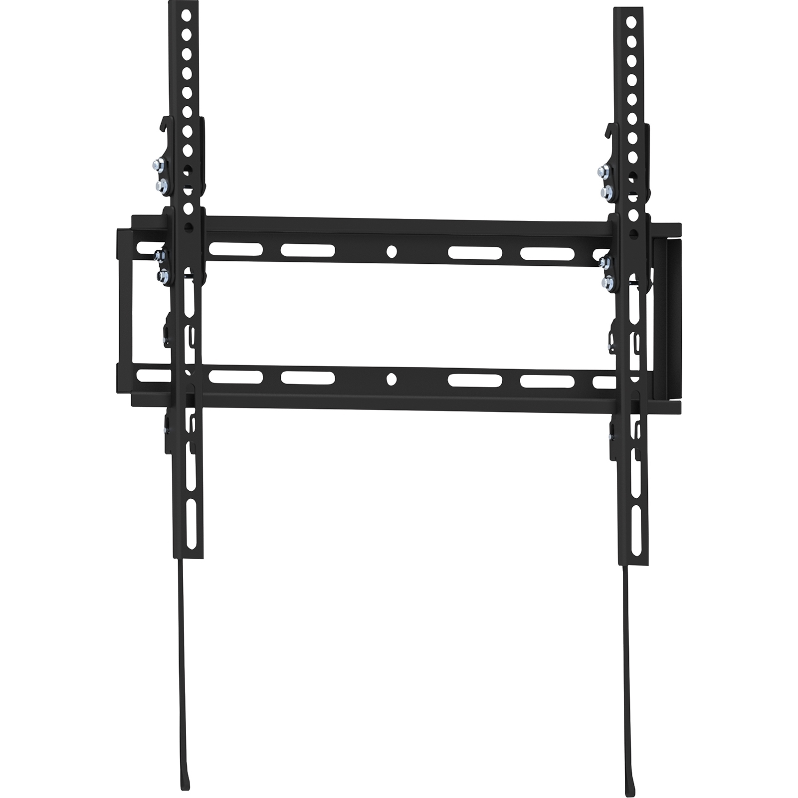 Crest Medium Tilt TV Bracket / Wall Mount With Variable Height
