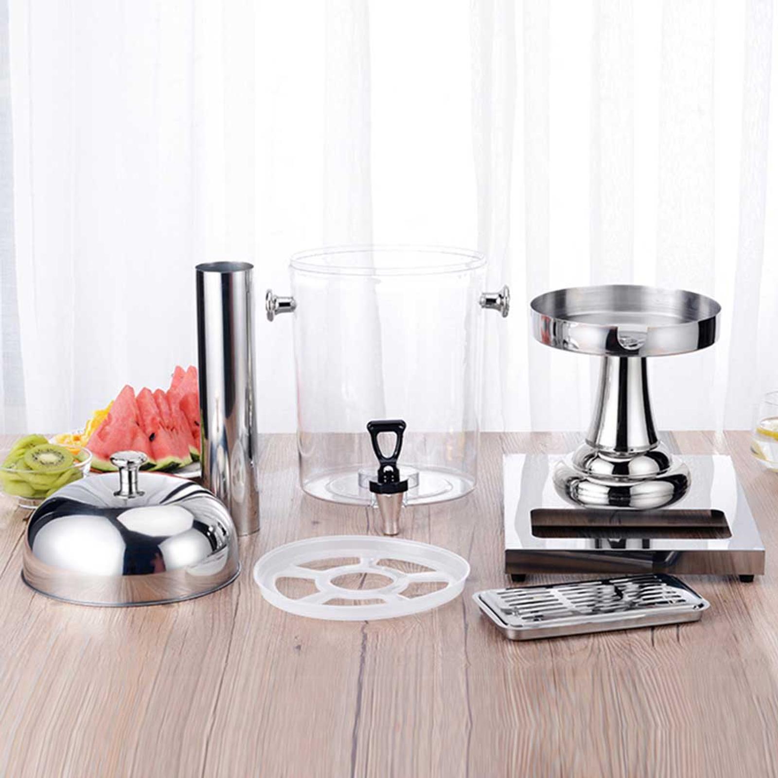 SOGA 8L Single Beverage Dispenser Bunnings Australia