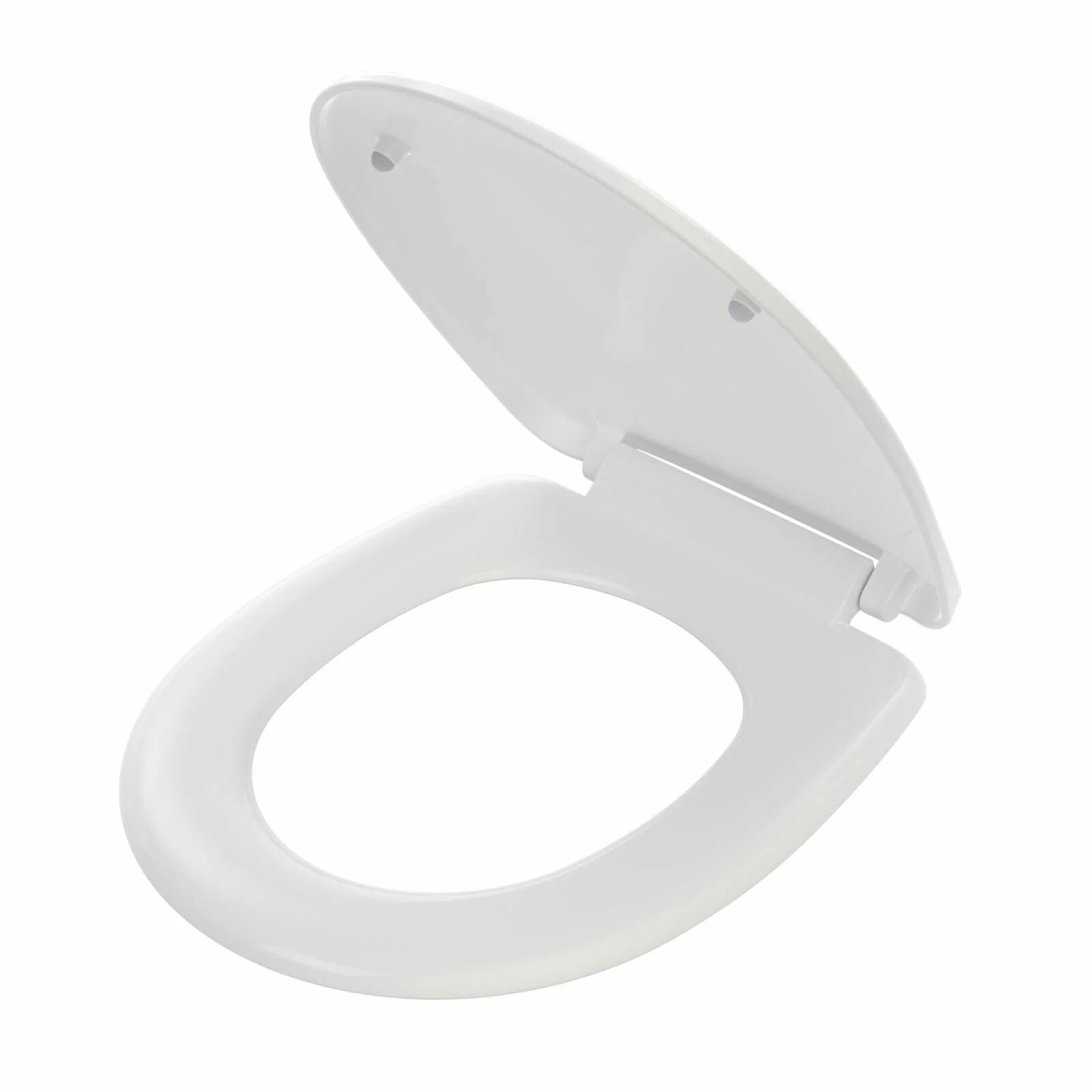 Caroma Soft Close Toilet Seat with Germguard Protection Bunnings