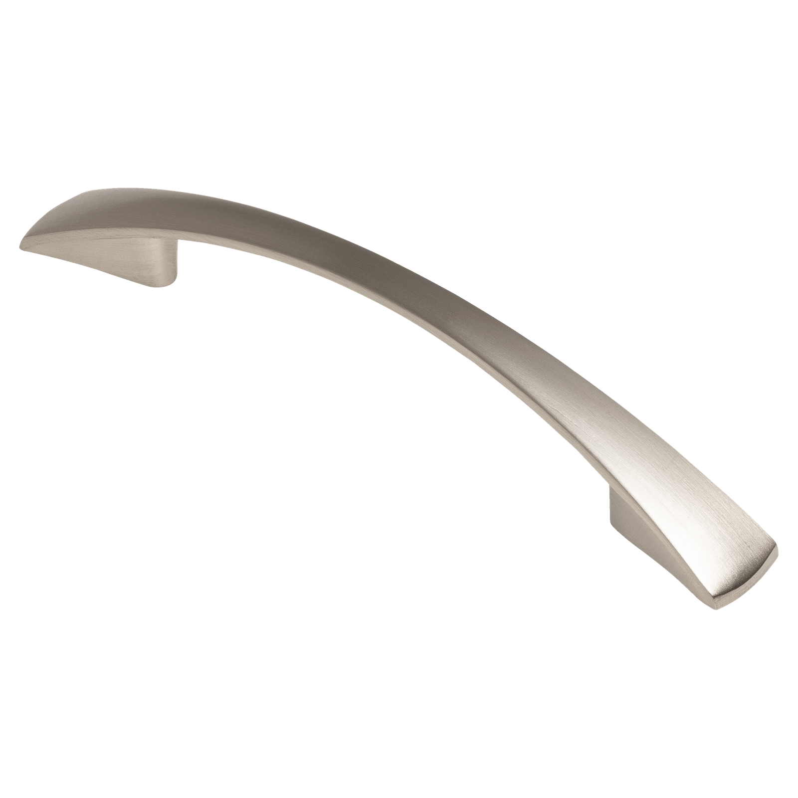 Kaboodle 96mm Brushed Nickel Vela Kitchen Handle Bunnings Australia