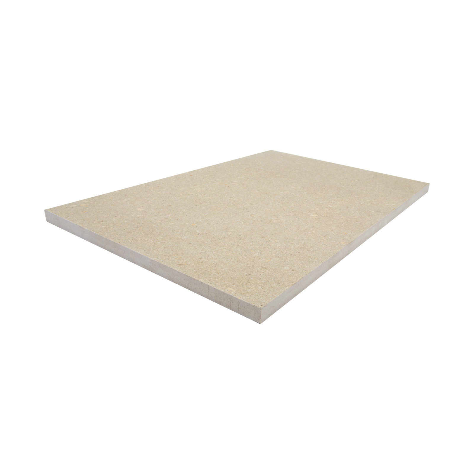 Tuscan Path 600 x 400 x 20mm Sand Porcelain Paver Bunnings Australia