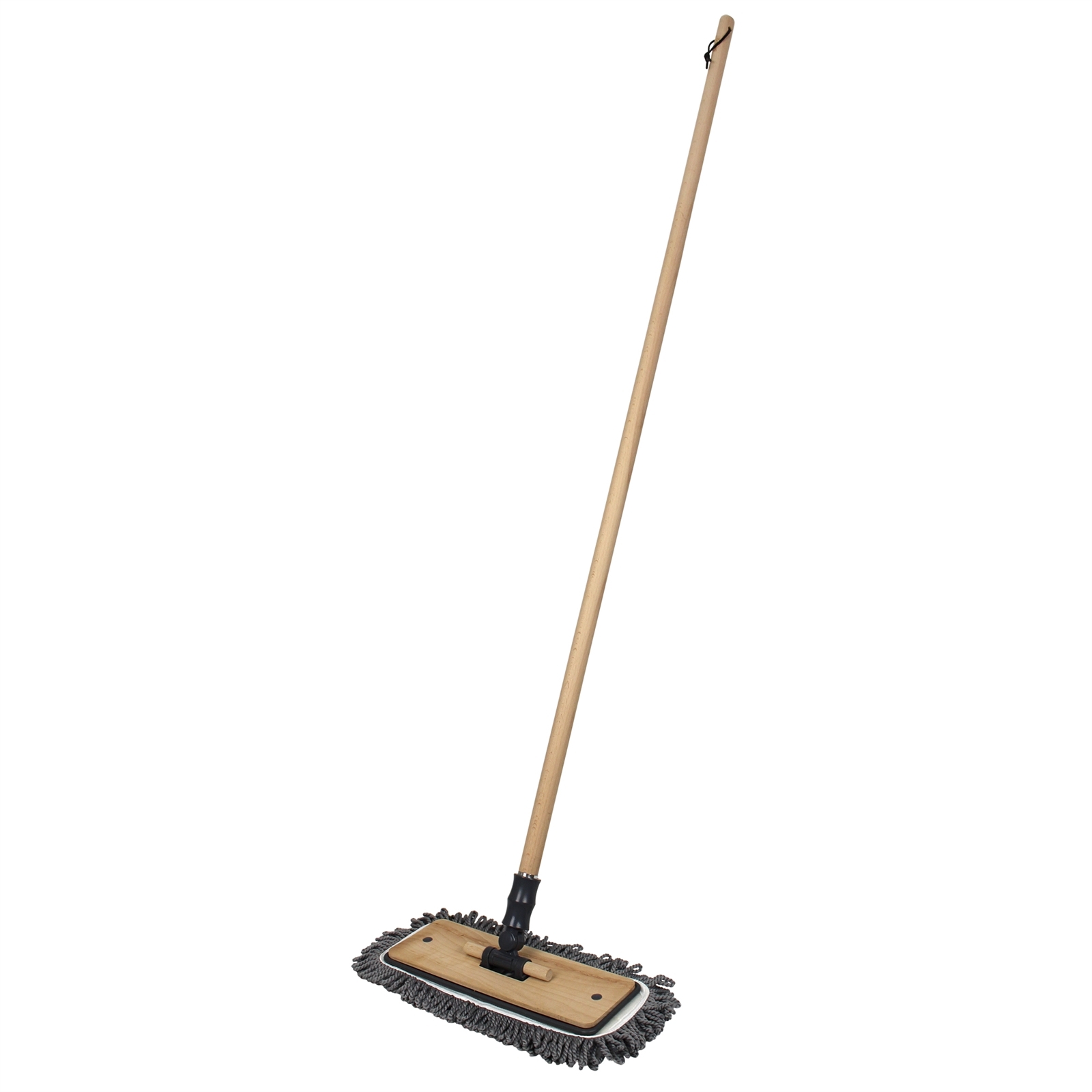 Sabco Natural's Range Microfibre Flat Mop Bunnings Australia