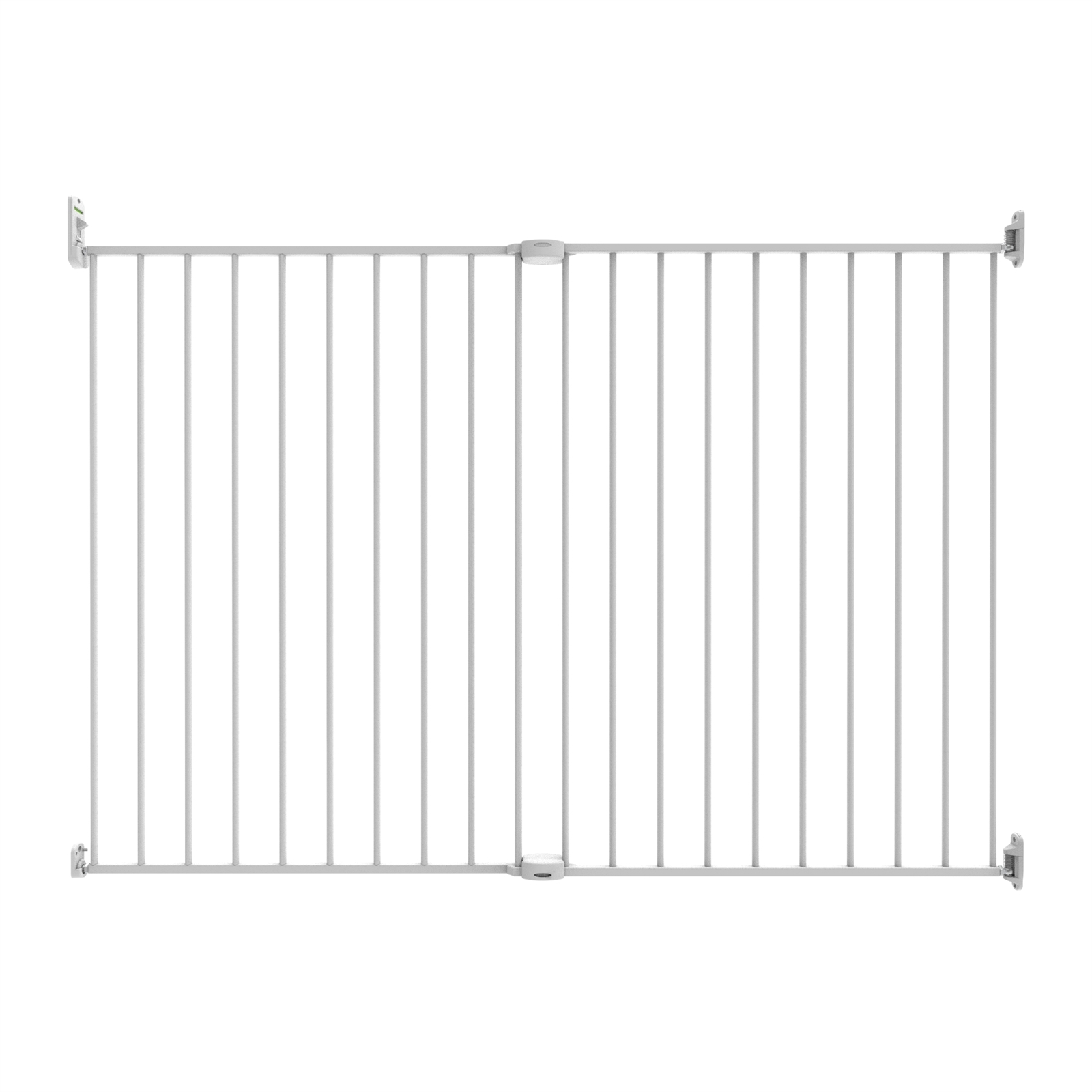 Perma Child Safety Extra Tall And Wide Superior Swing Gate Bunnings