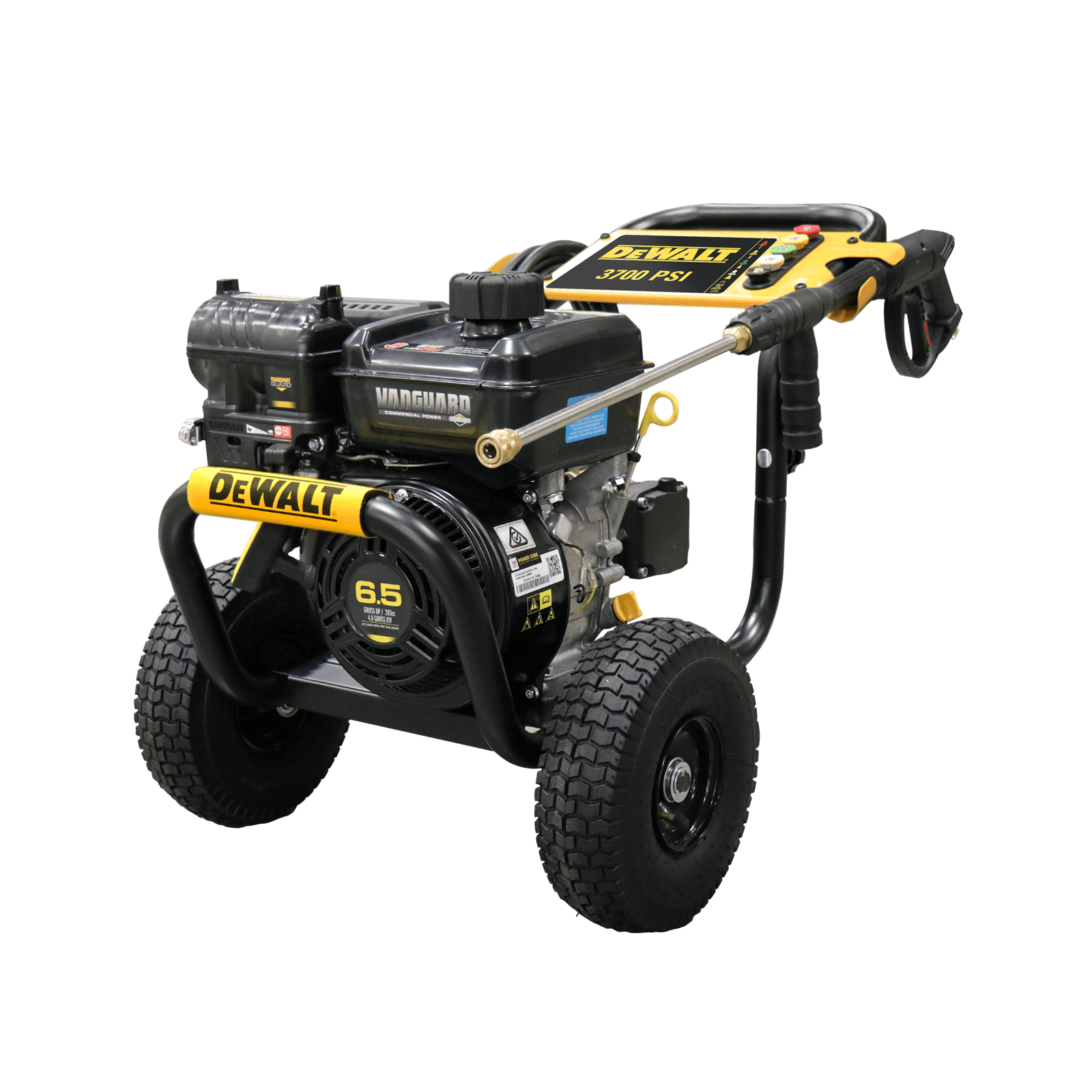 DeWALT 3,700 PSI Pressure Washer - Bunnings Australia