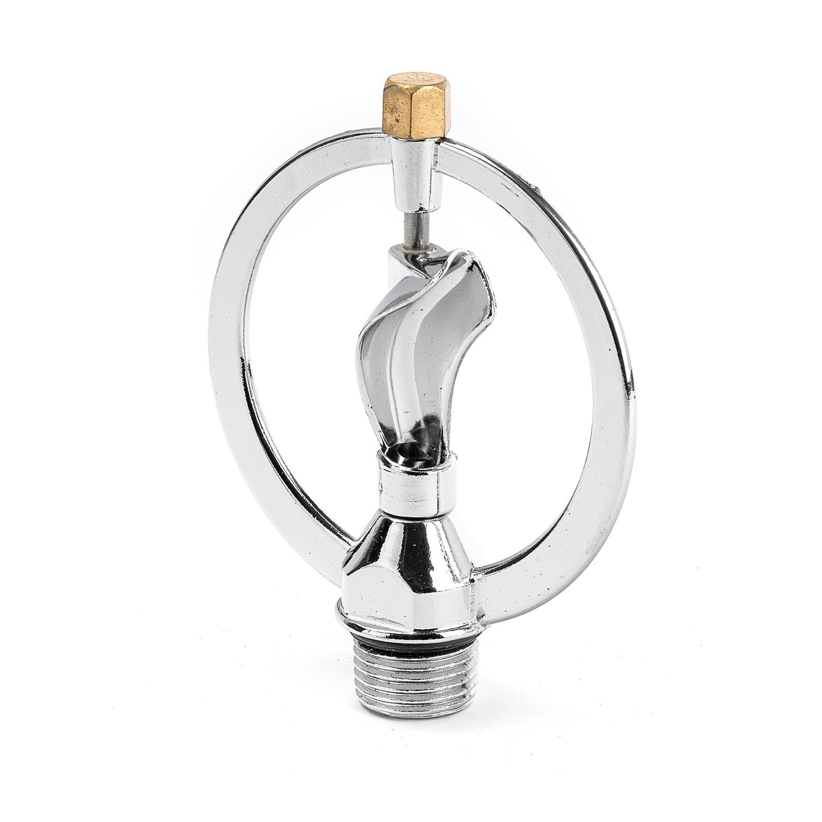 Holman Metal Butterfly Head Sprinkler Irrigation Bunnings Australia