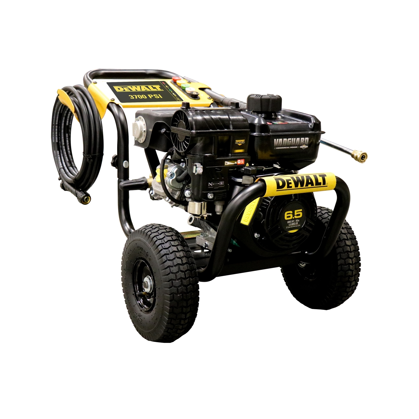 DeWALT 3,700 Psi Pressure Washer Bunnings Australia