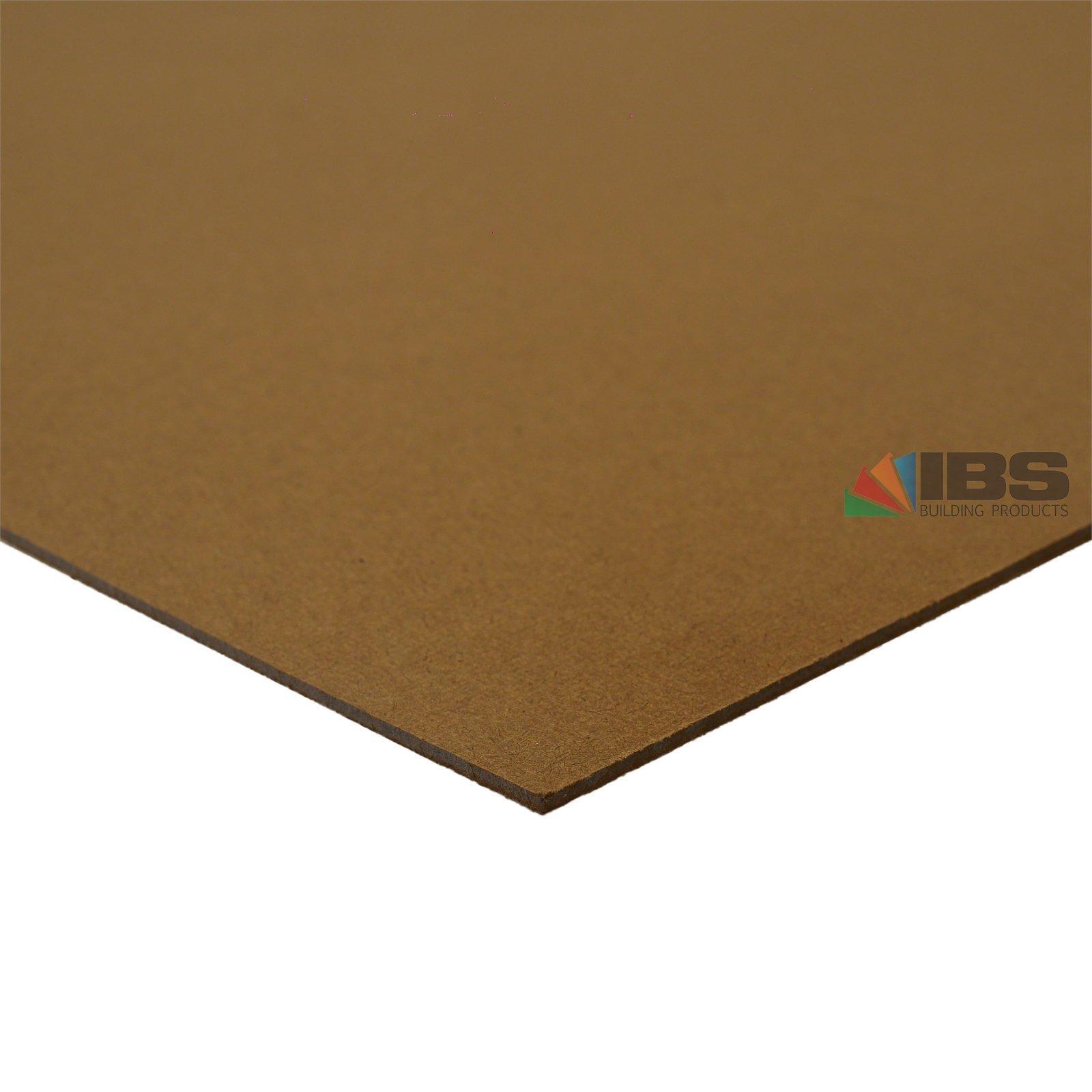 2400 x 1200 x 3mm Standard IBS Hardboard Bunnings New Zealand