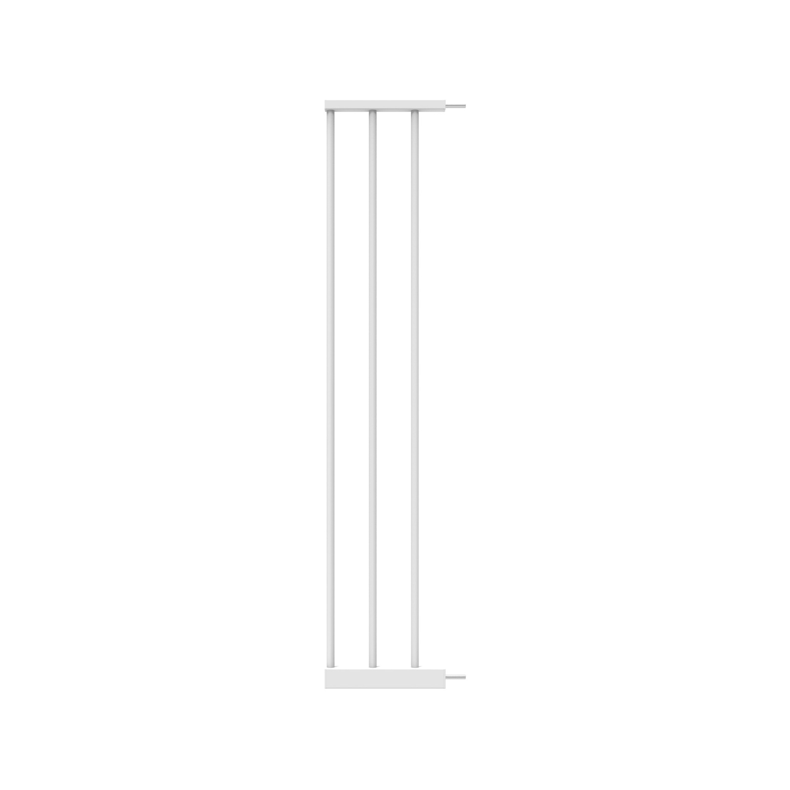 Perma Child Safety 20cm White Extra Tall Gate Extension Bunnings