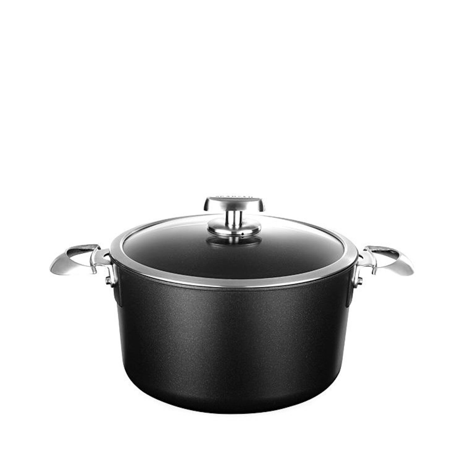 Scanpan Pro IQ Dutch Oven 6L Bunnings Australia