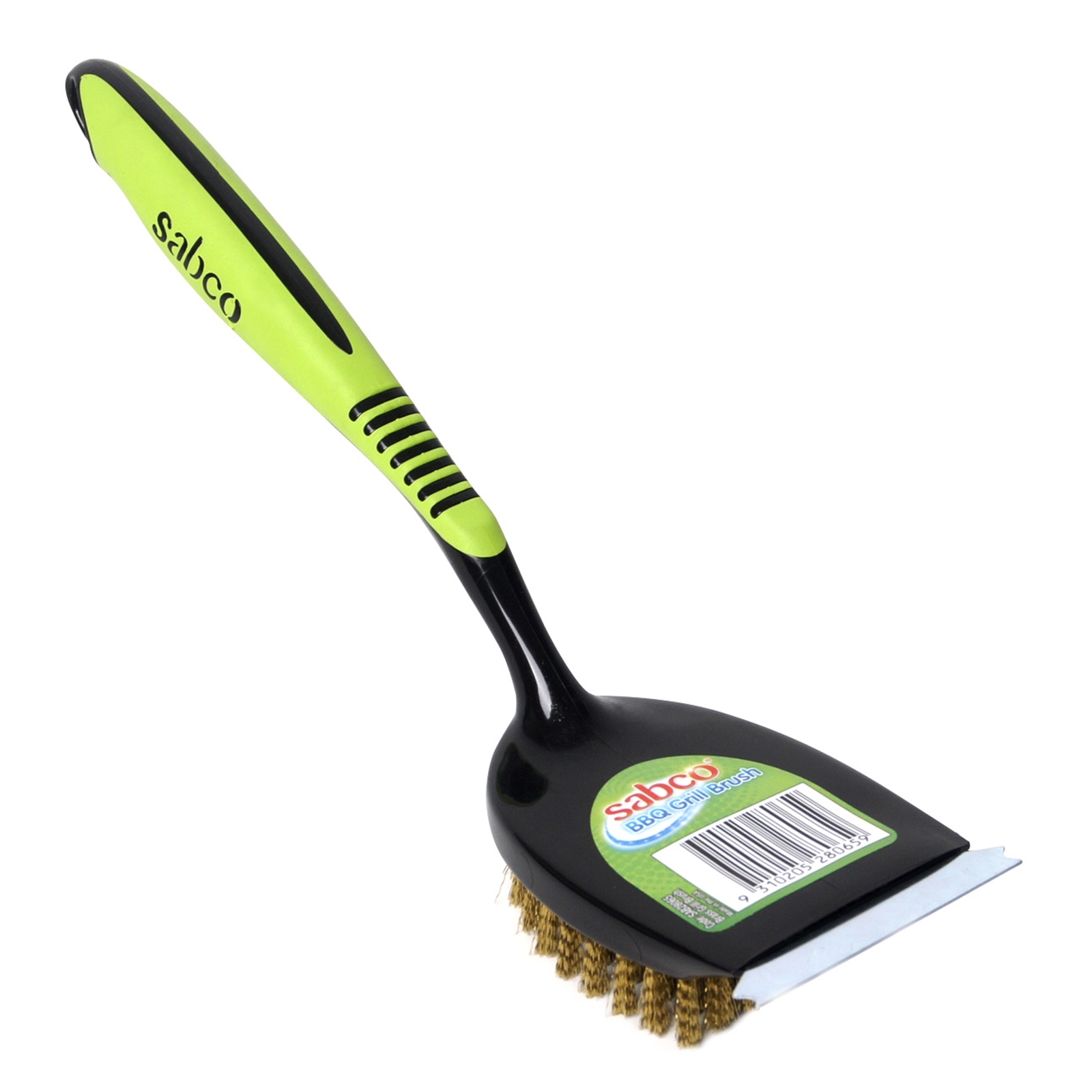 Sabco BBQ Grill Brush Bunnings Australia