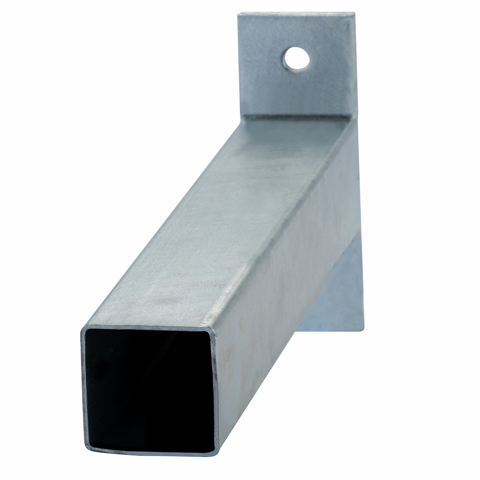 UniPier 75 x 75 x 200mm Post With Telescopic Head And Antcap