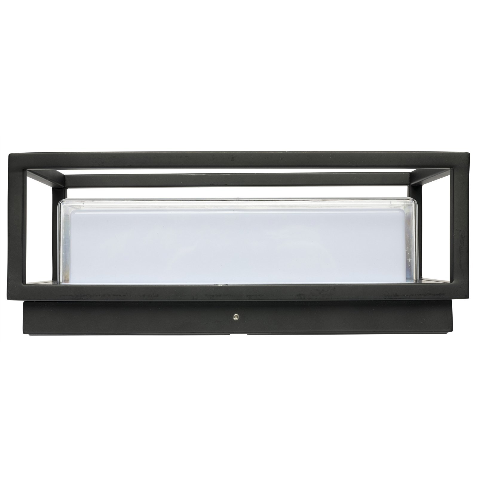 Brilliant 12W 240V Rectangular Callaway LED Light Bunnings New Zealand