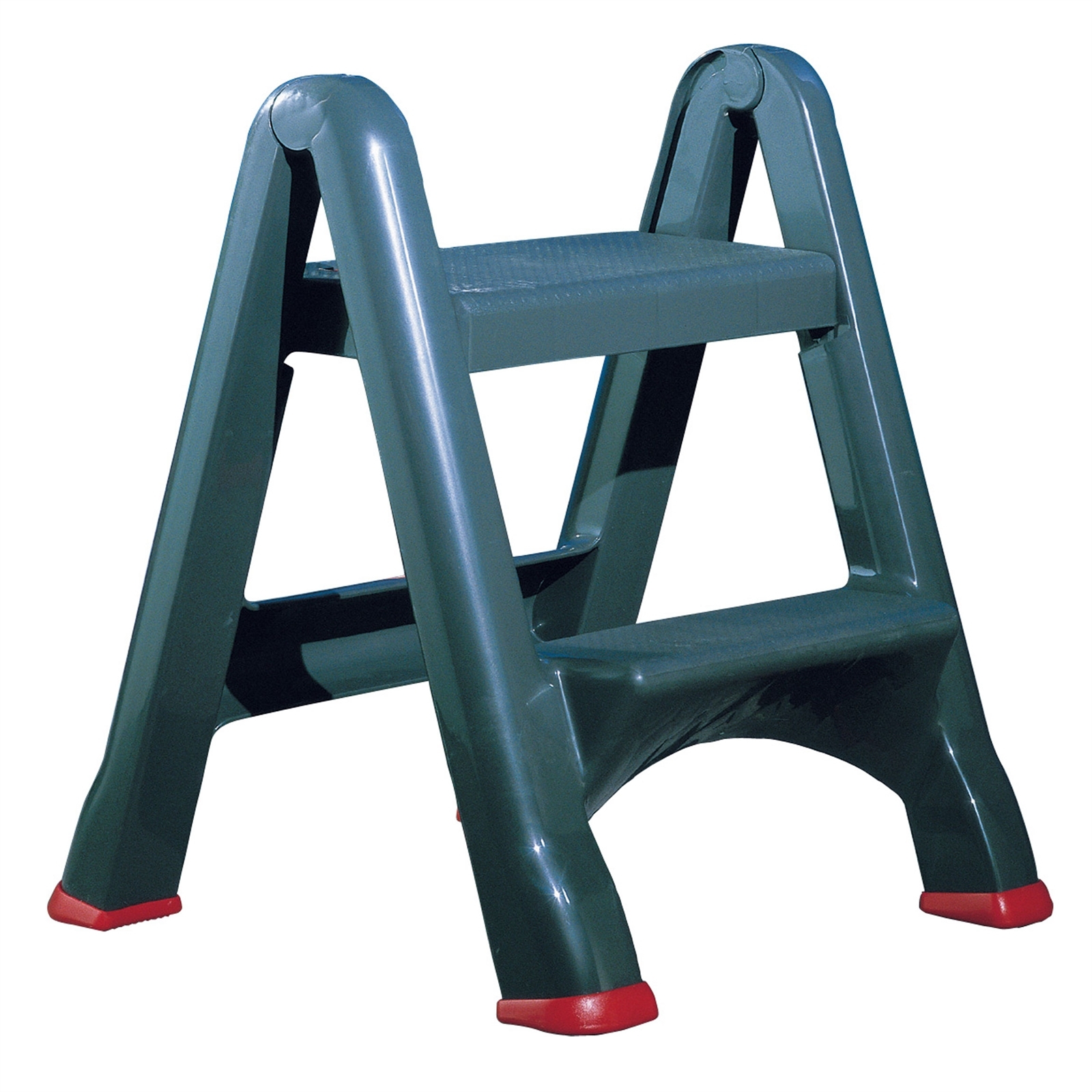 Bailey 100kg 2 Step Handistep Ladder Bunnings Australia