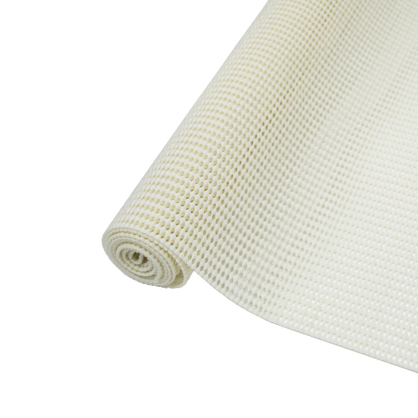 Practa 50X150CM White Non Slip Drawer Liner Bunnings Australia