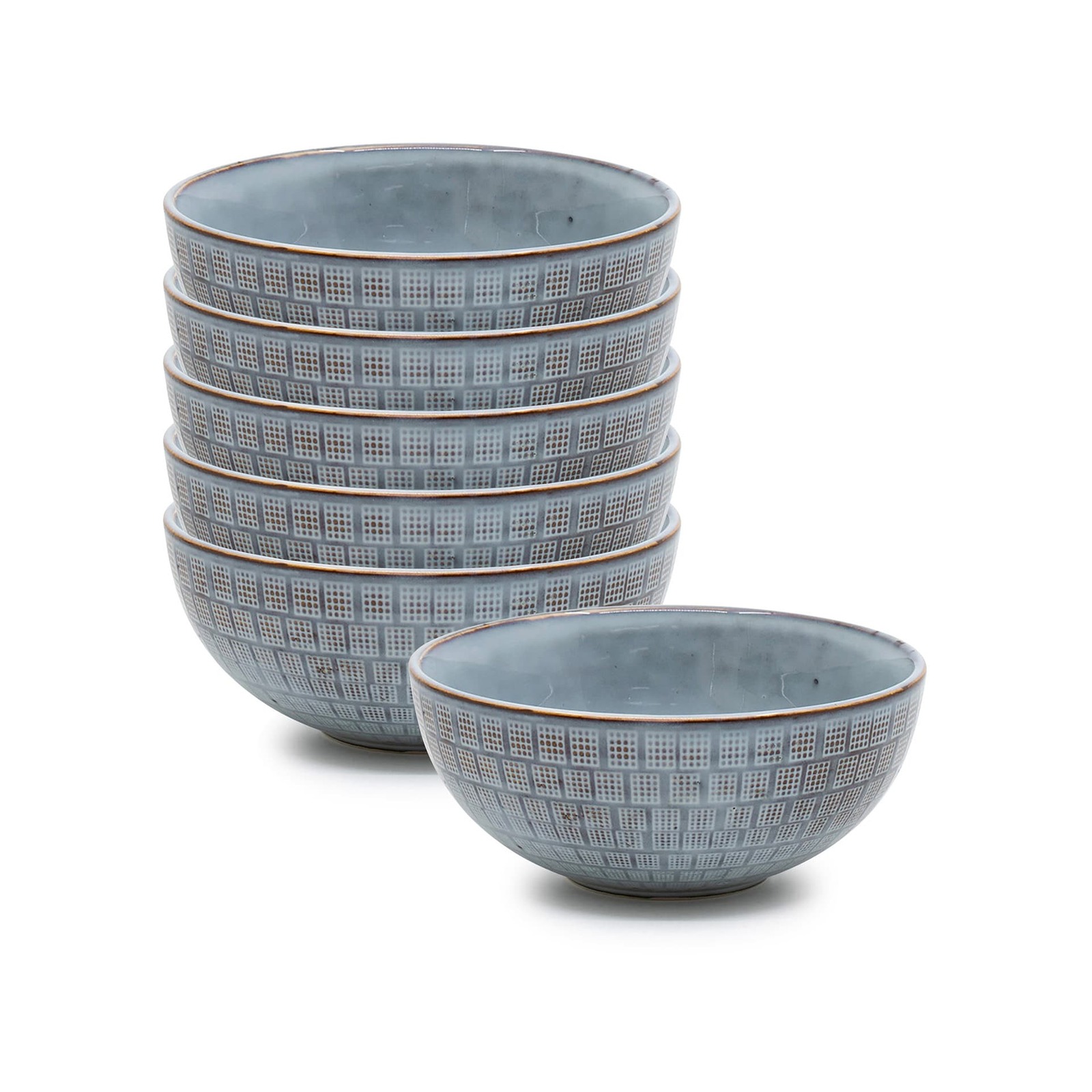 Salt & Pepper Amana Dinner Plate 26.5cm White Bunnings Australia