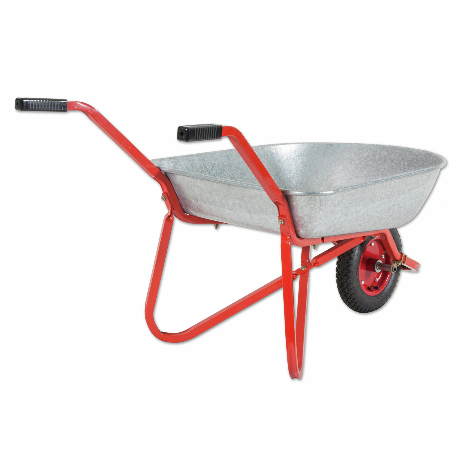 Daytek 48L Home Gardener Wheelbarrow Bunnings Australia