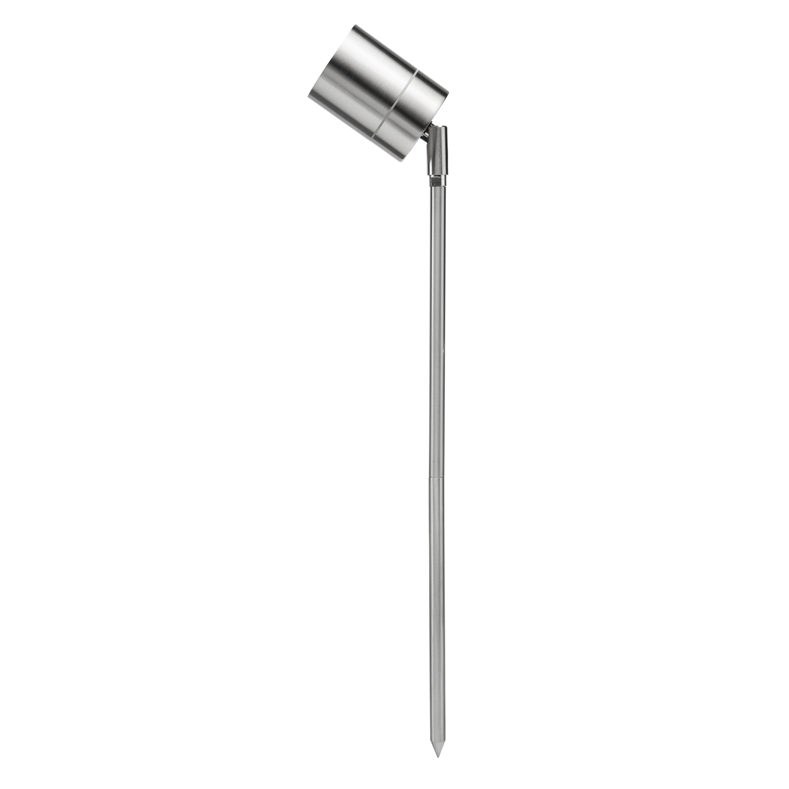 Brilliant Lighting 45cm Stainless Steel Low Voltage Garden Coolum LED