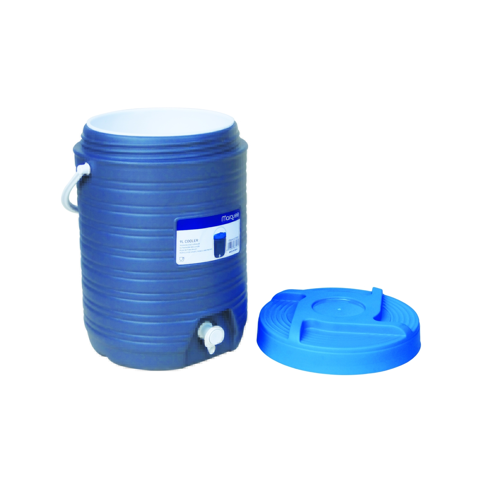 Marquee 9L Round Jug Cooler Bunnings Australia