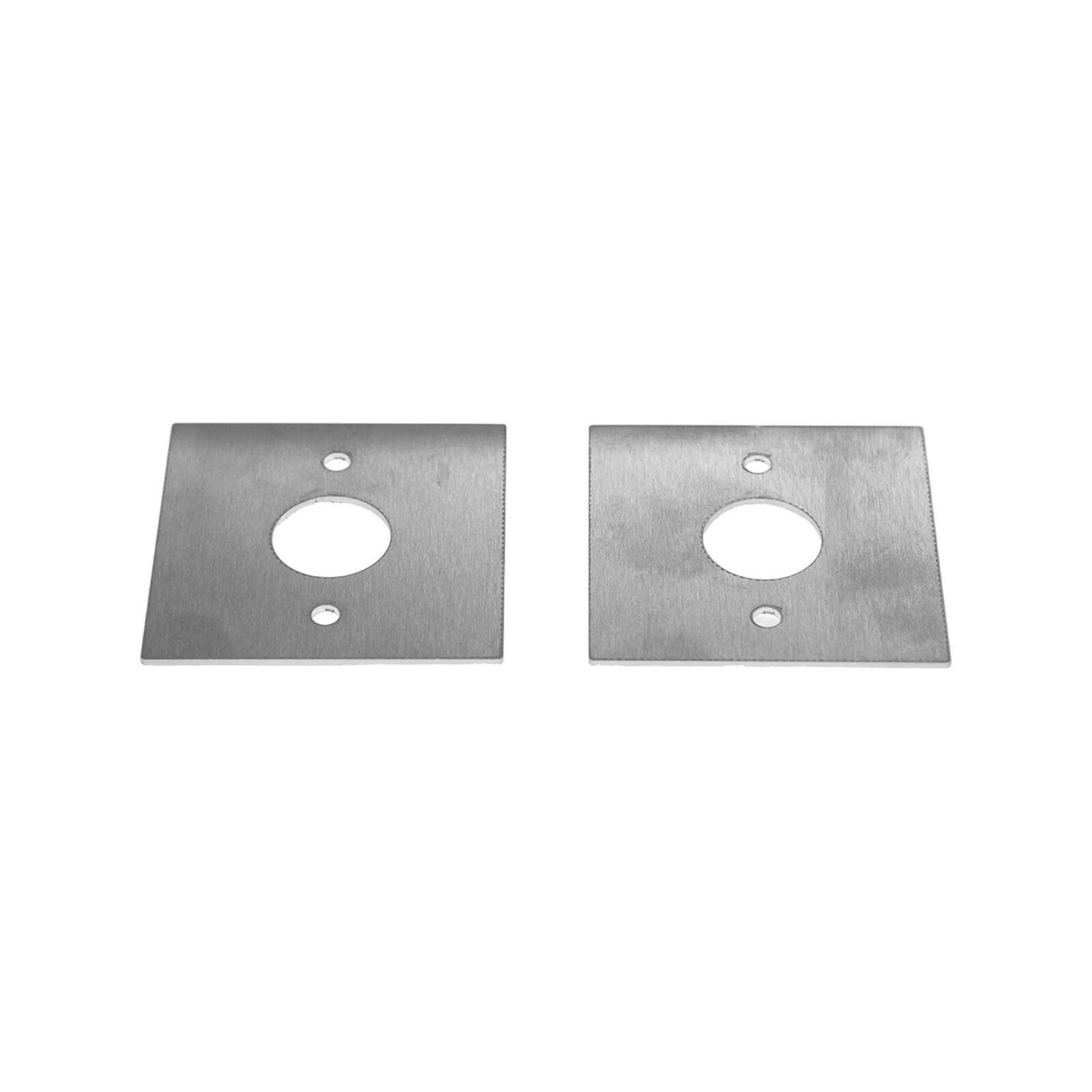 Sylvan 65mm Diameter 54mm Hole Square Adapter Plate Bunnings New Zealand