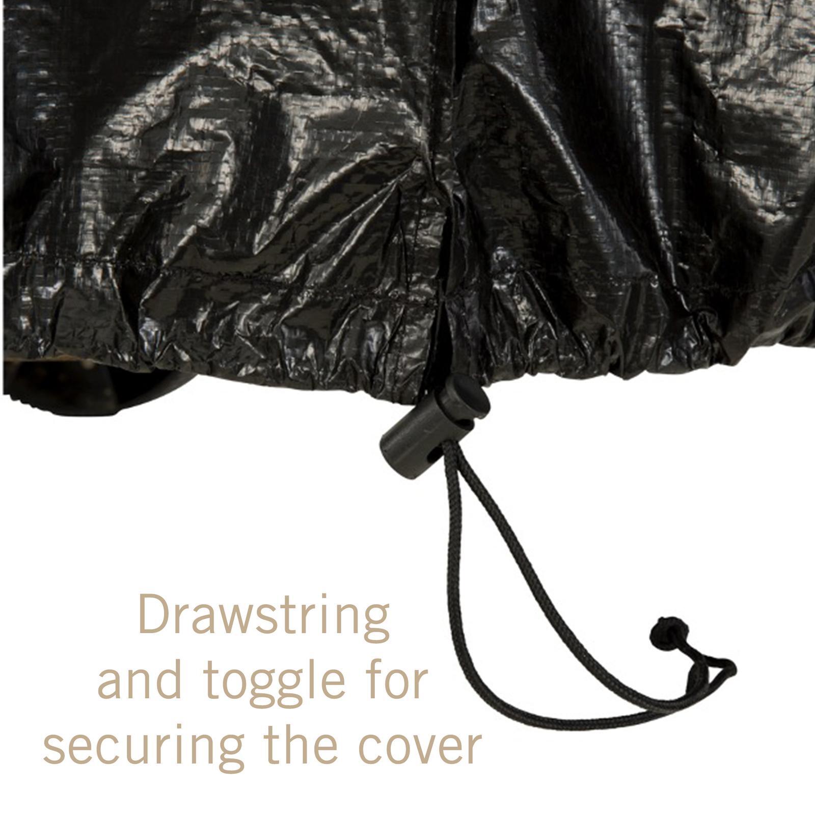 Kettle BBQ Cover Bunnings Australia