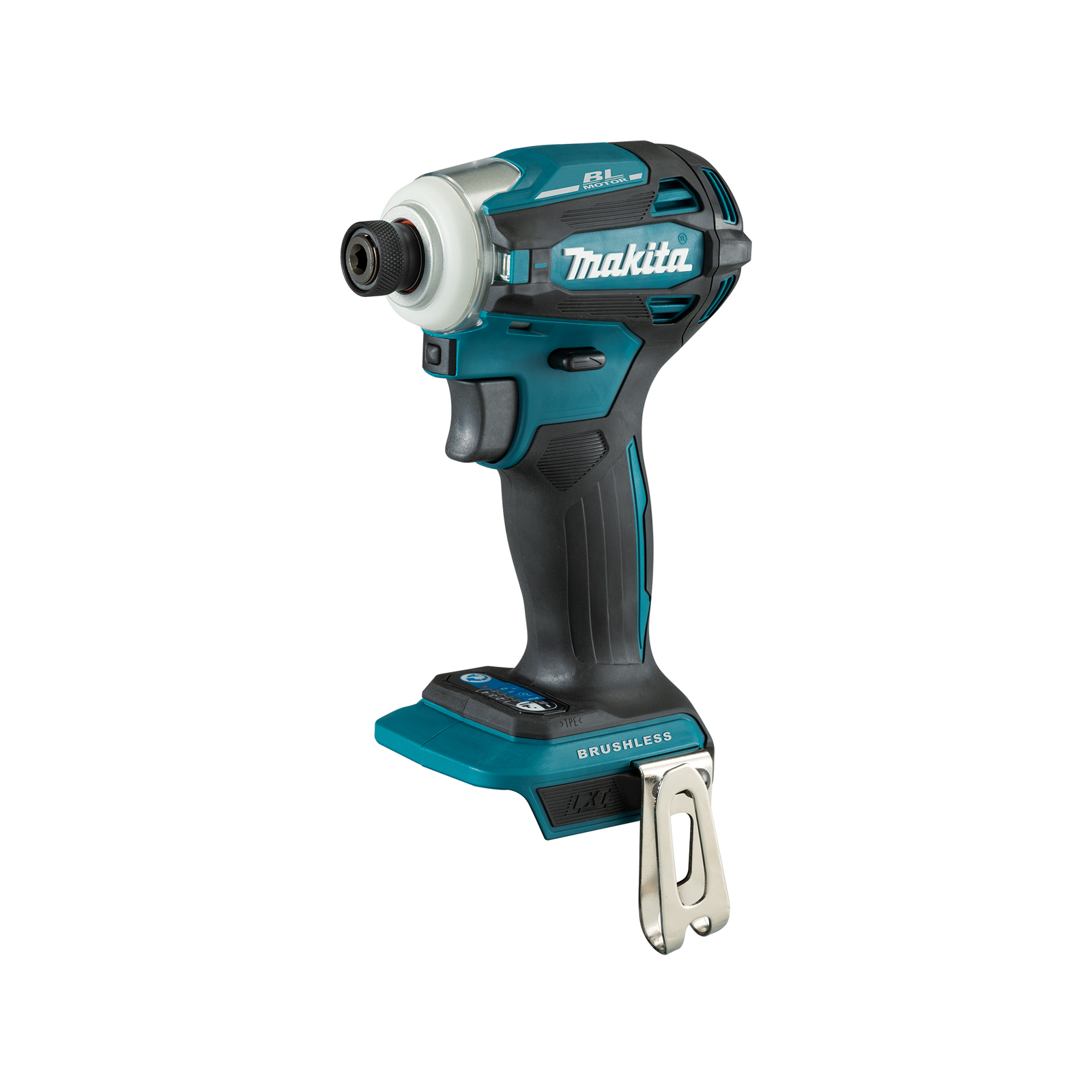 Makita 18V 2 Piece Brushless Combo Kit Bunnings Australia
