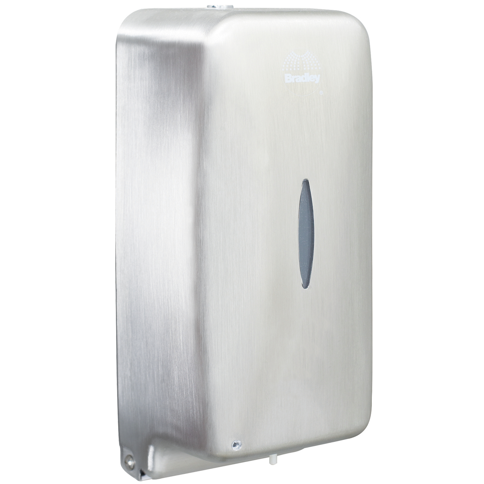 Soap Dispenser Bradley Diplomat 6A0111 Bunnings Australia