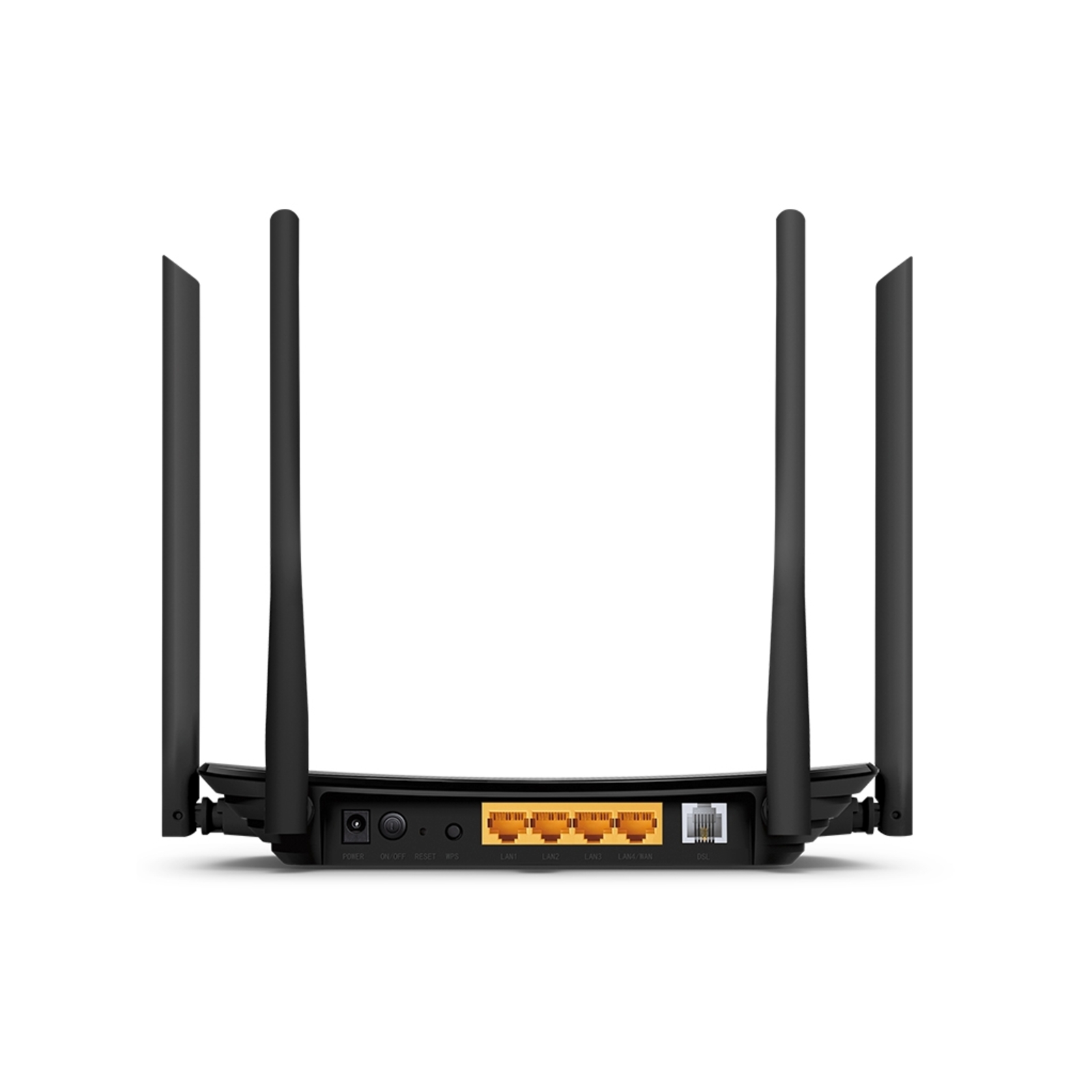 TPLink Archer VR300 AC1200 Wireless VDSL/ADSL Modem Router Bunnings