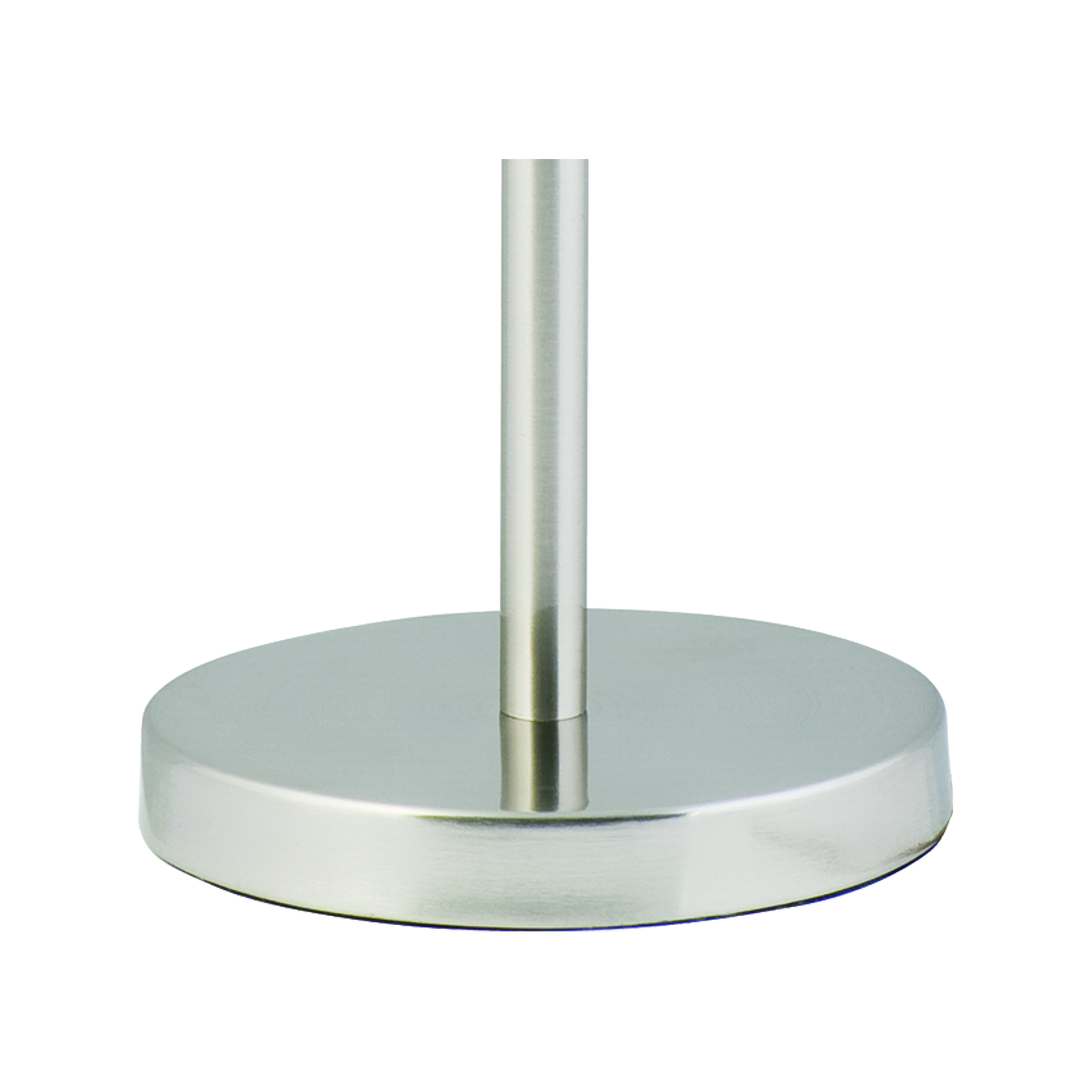 Verve Design 60W 1.5m Cord Kiama Candlestick Metal Base Lamp Bunnings
